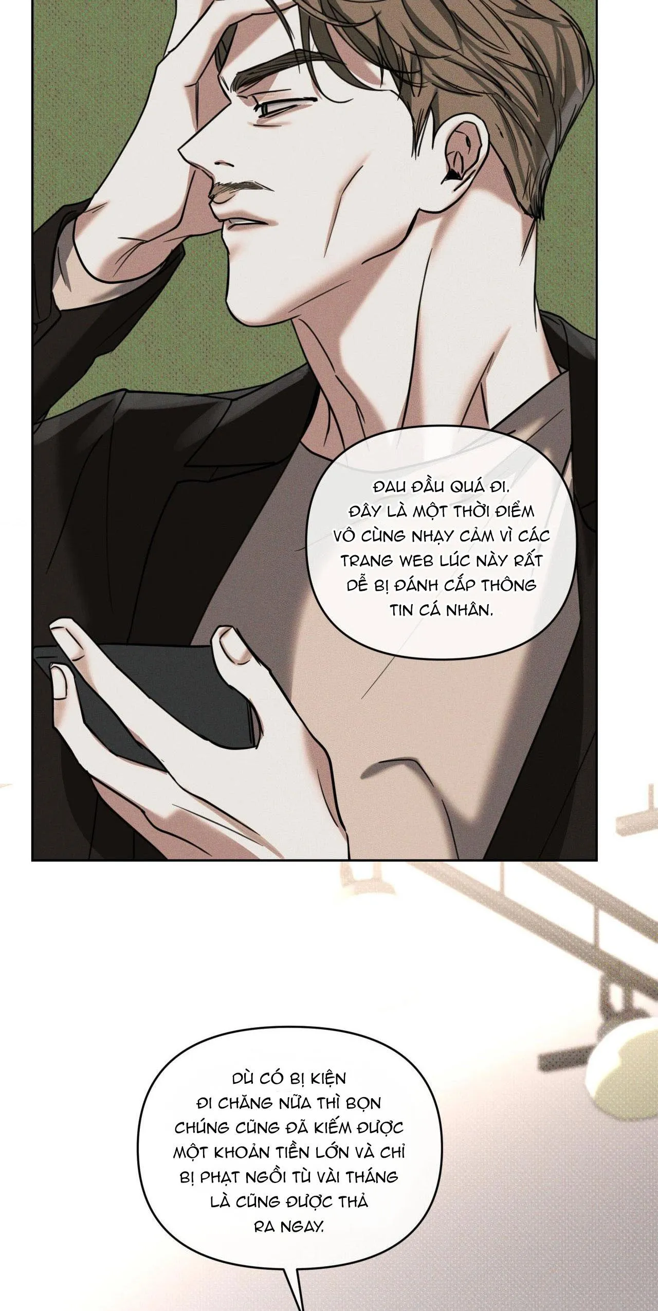 Dearest Chapter 7 Trang 54