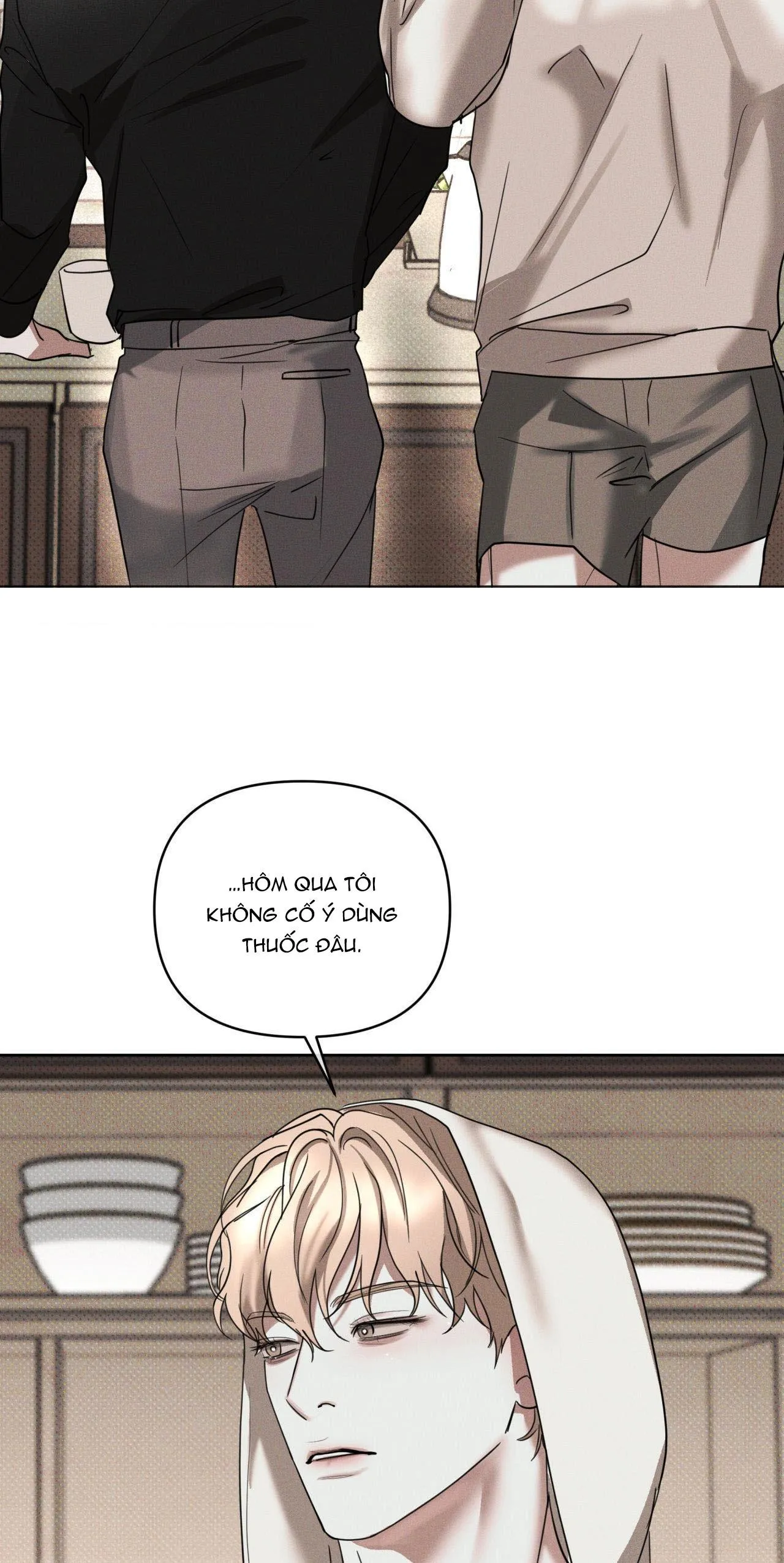 Dearest Chapter 7 Trang 60