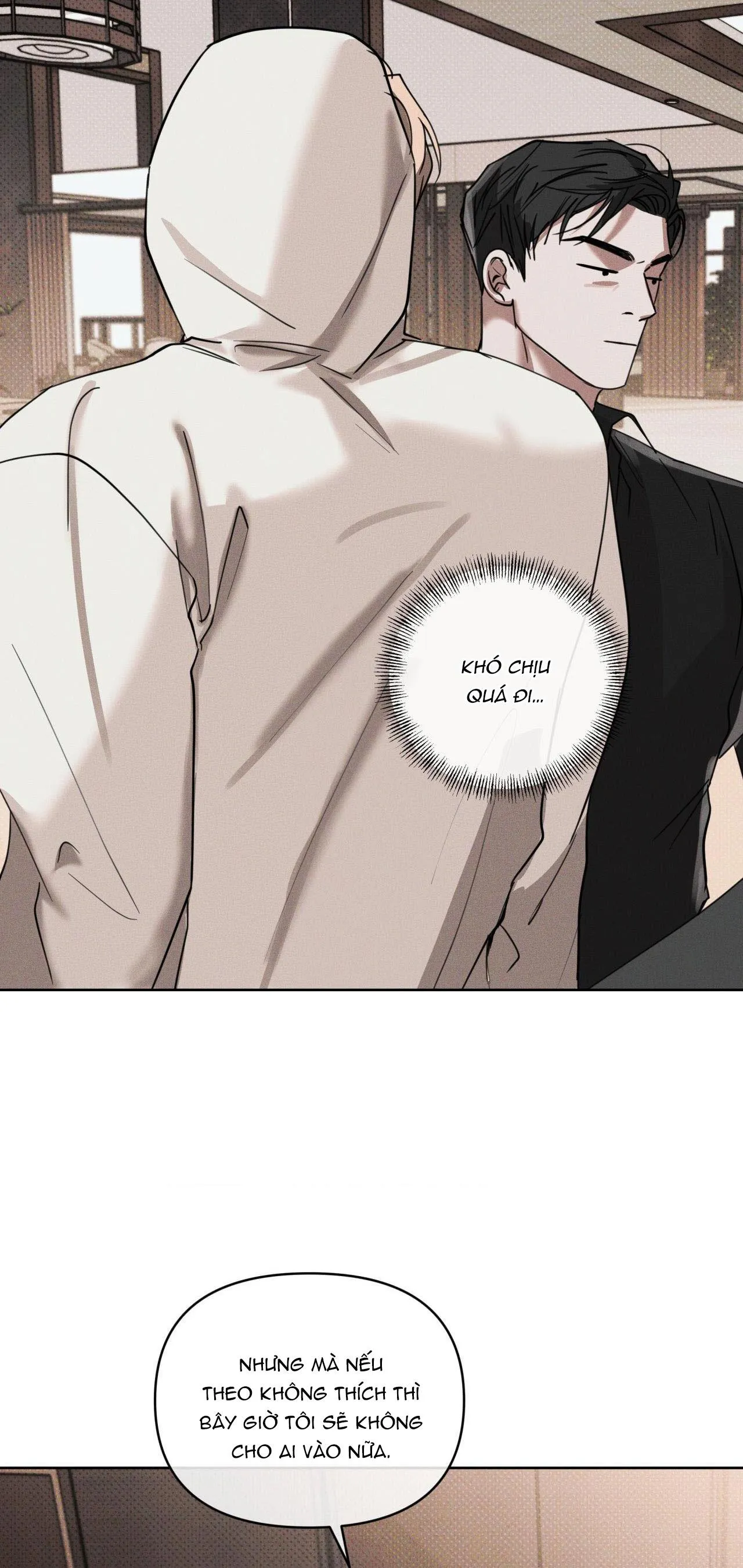 Dearest Chapter 7 Trang 66