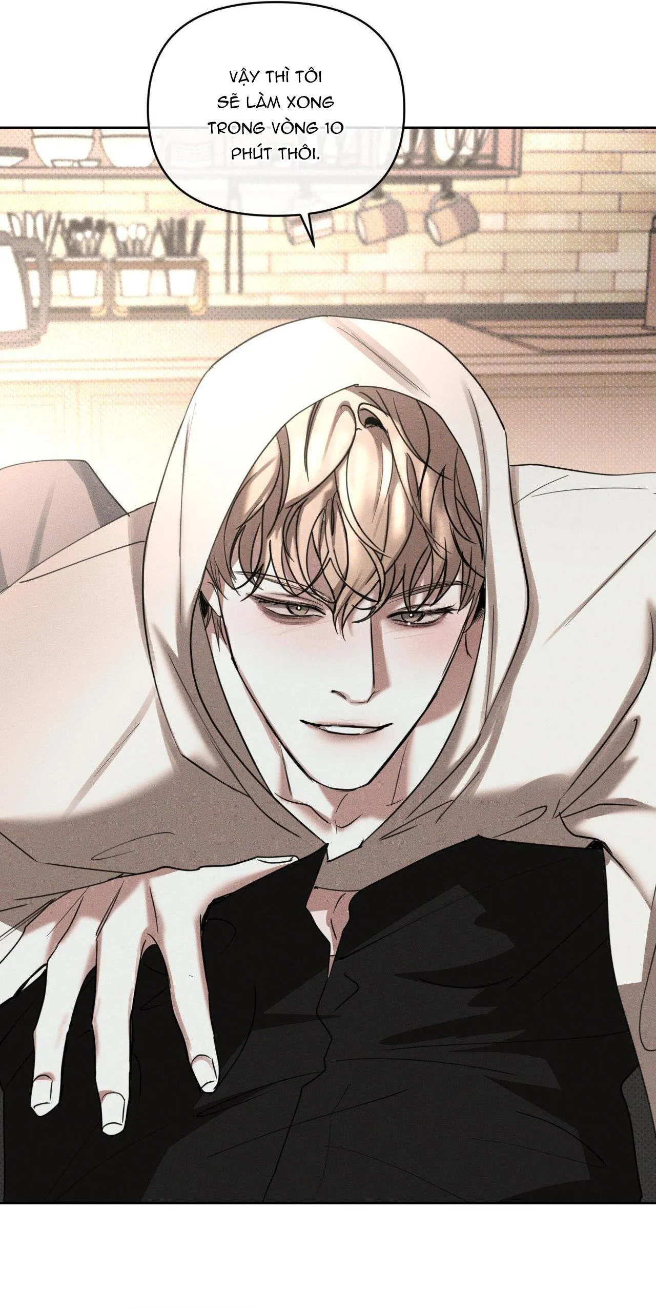 Dearest Chapter 7 Trang 77