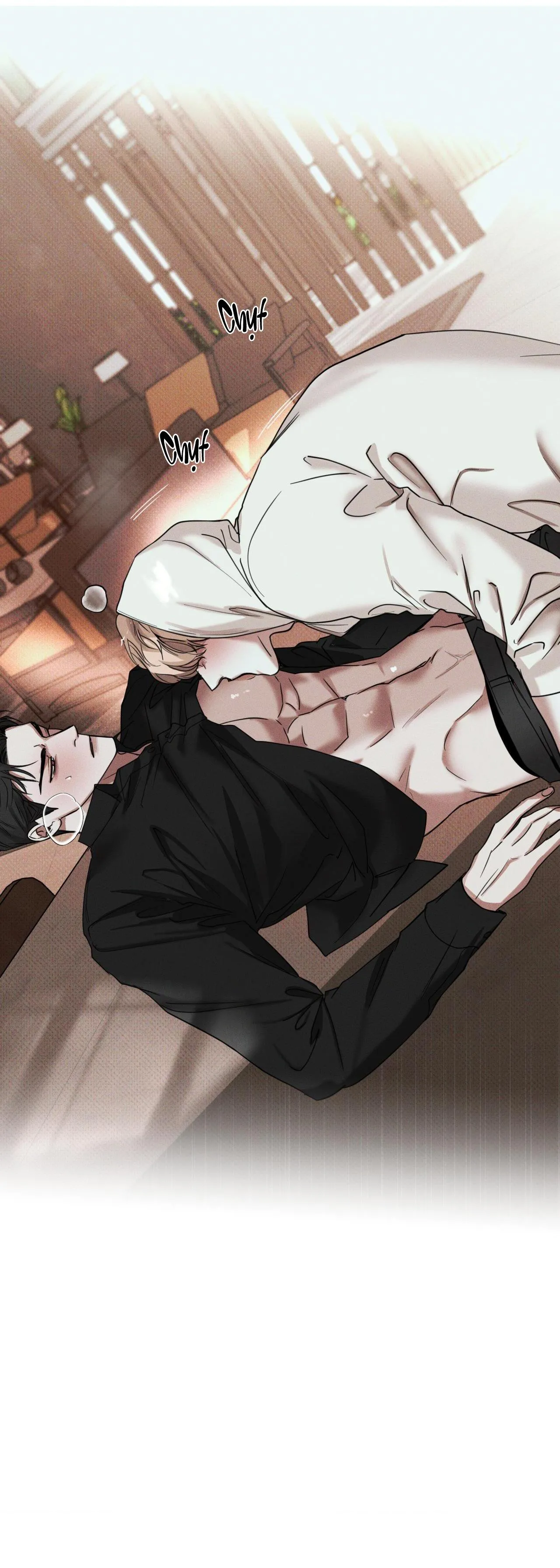 Dearest Chapter 8 Trang 4