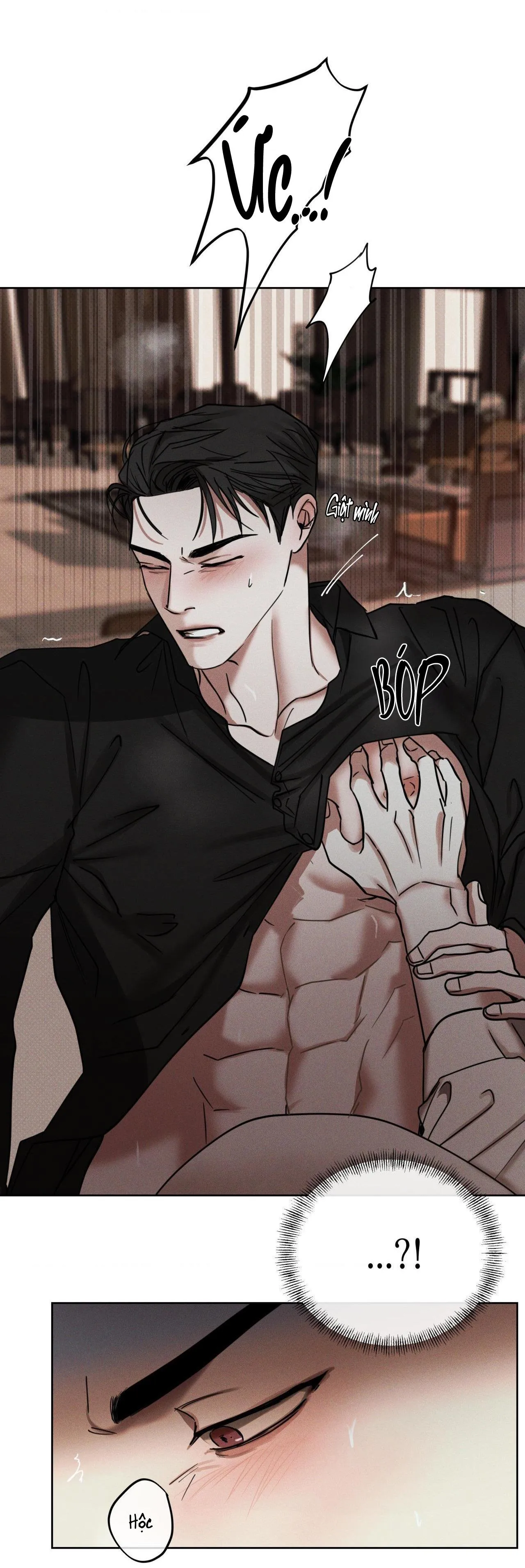 Dearest Chapter 8 Trang 13