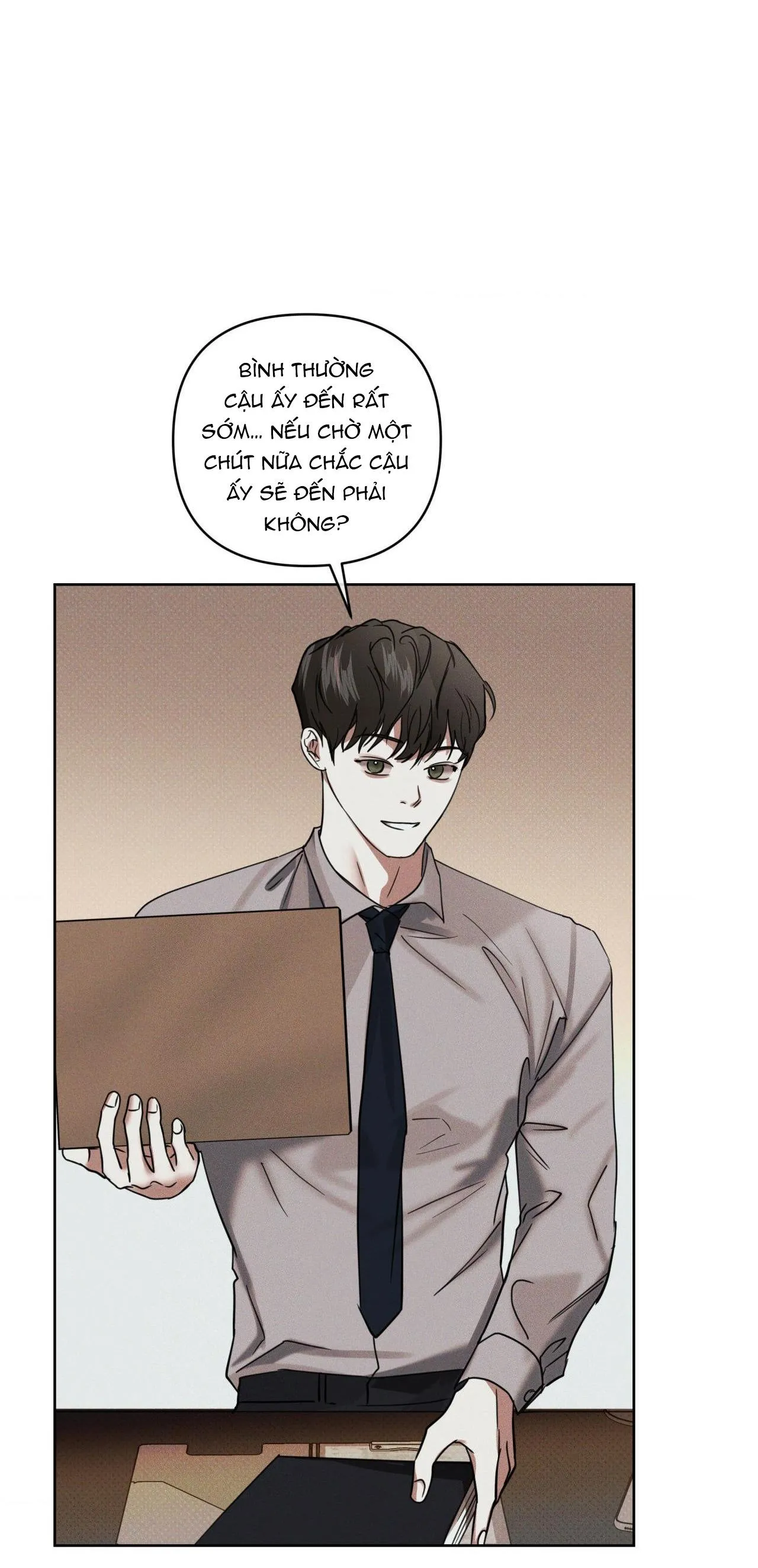 Dearest Chapter 8 Trang 24