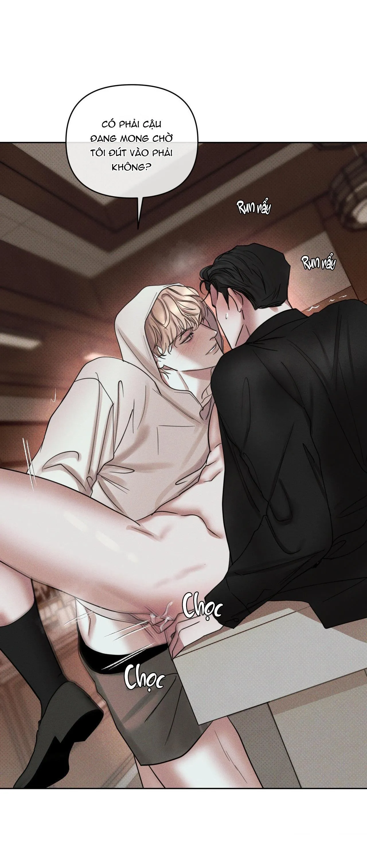 Dearest Chapter 8 Trang 36