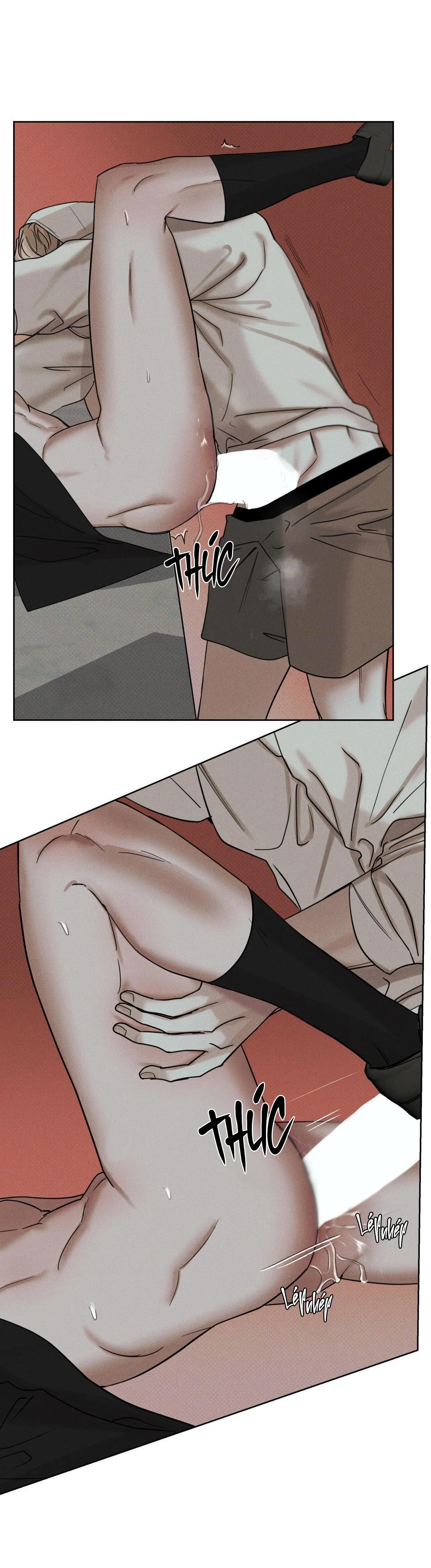 Dearest Chapter 8 Trang 44