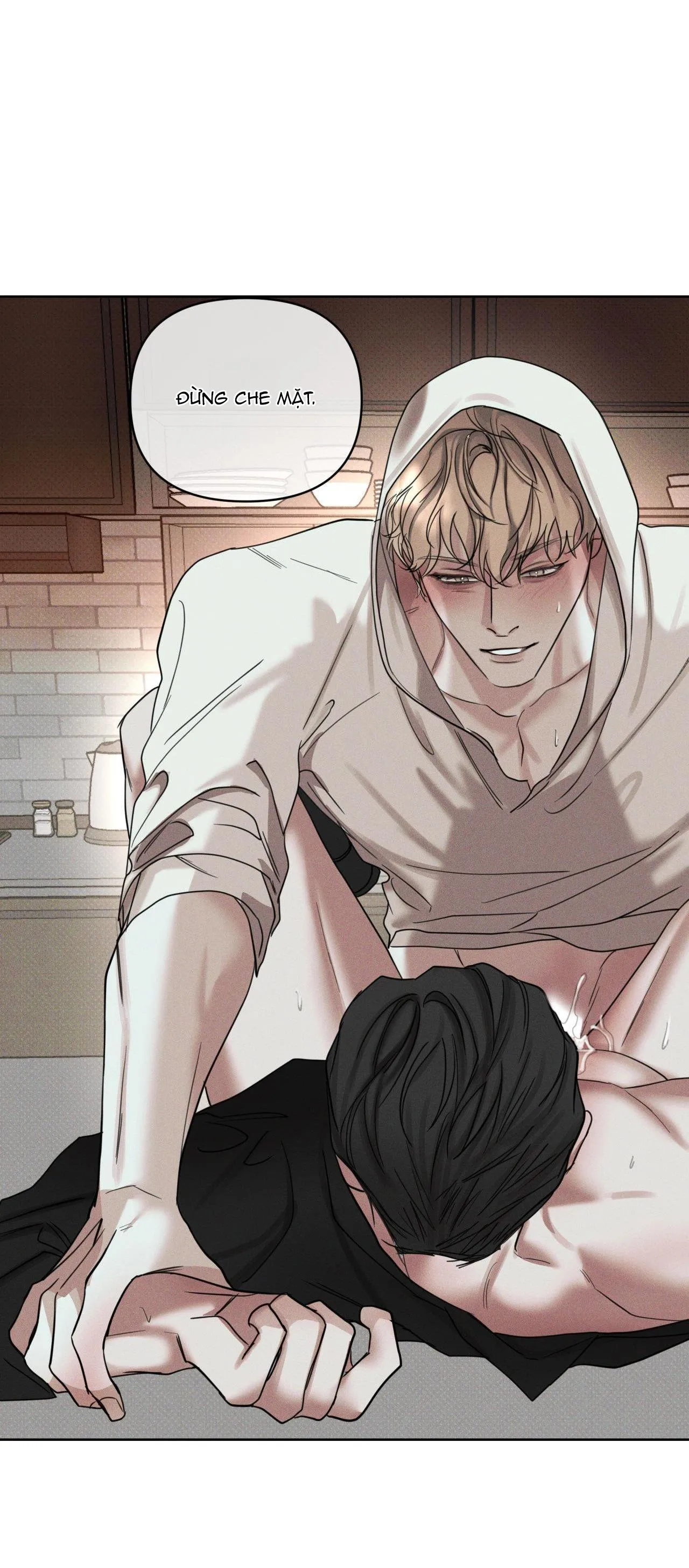 Dearest Chapter 8 Trang 59