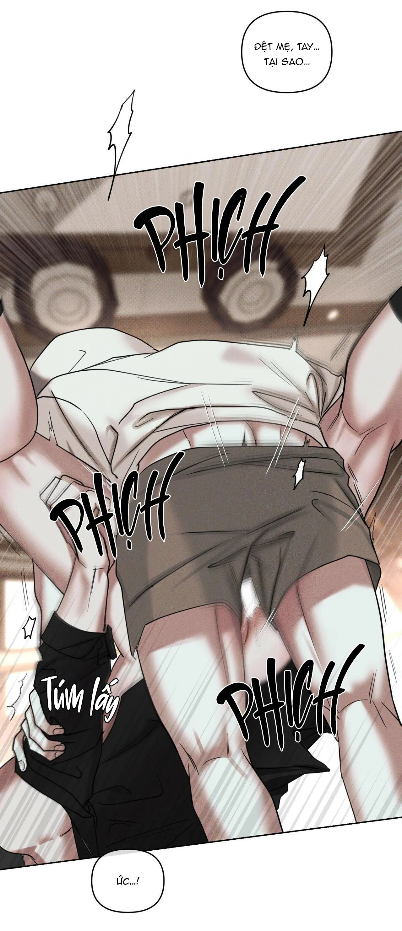 Dearest Chapter 8 Trang 61