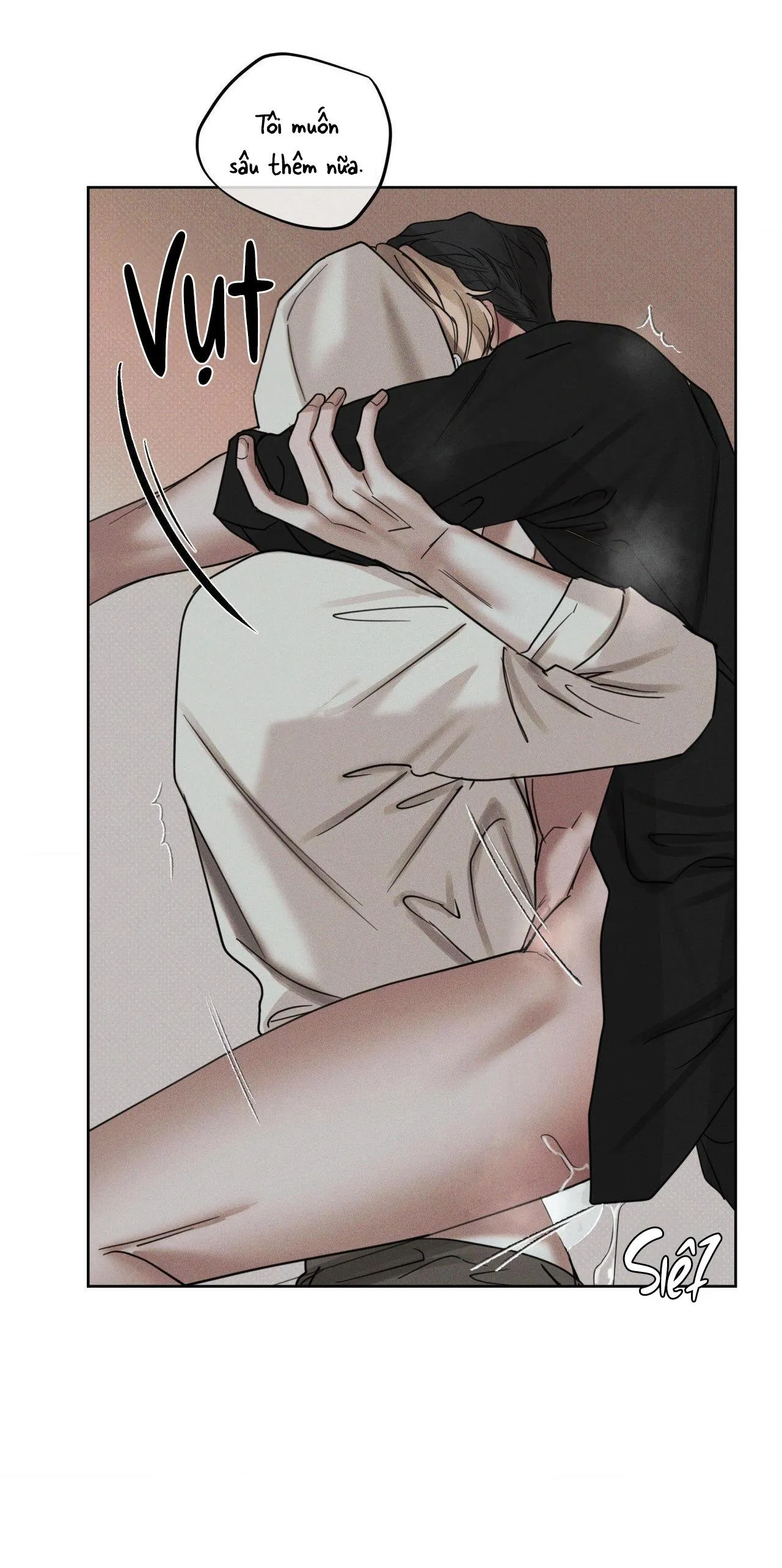 Dearest Chapter 8 Trang 70