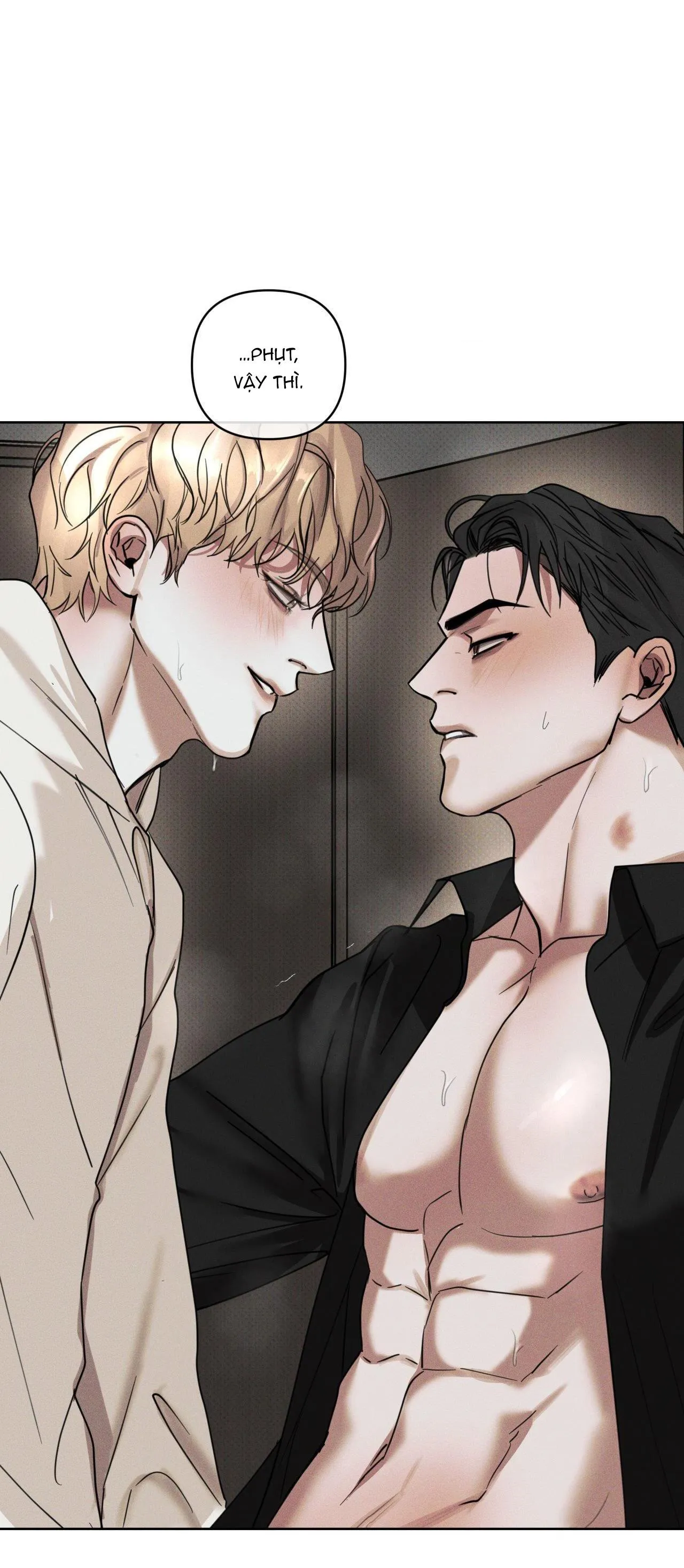 Dearest Chapter 8 Trang 85