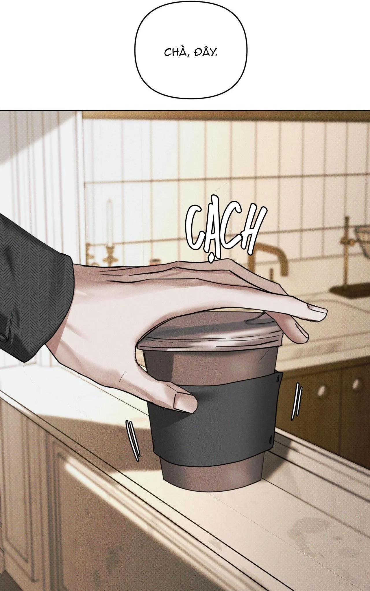 Dearest Chapter 9 Trang 4