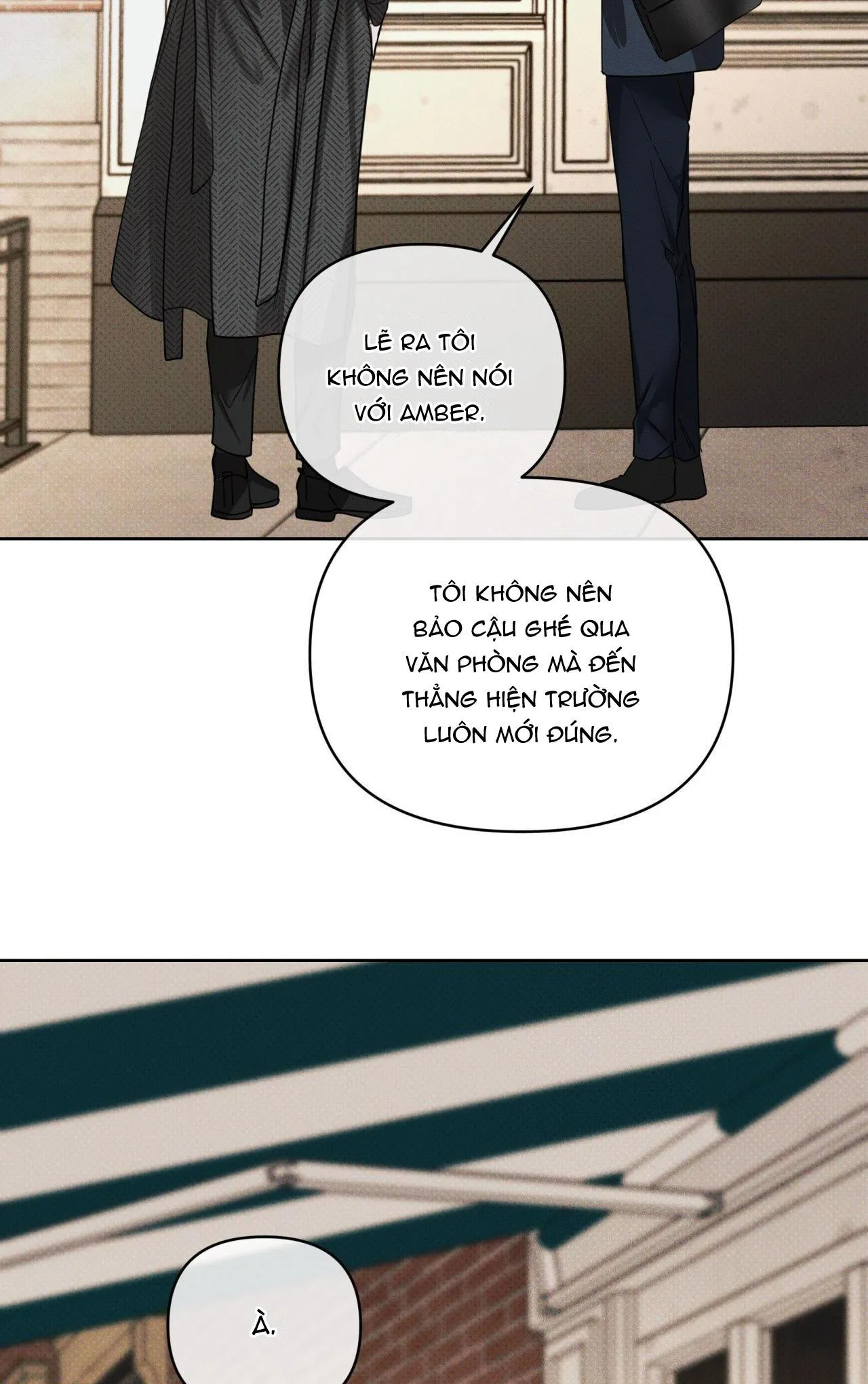 Dearest Chapter 9 Trang 8