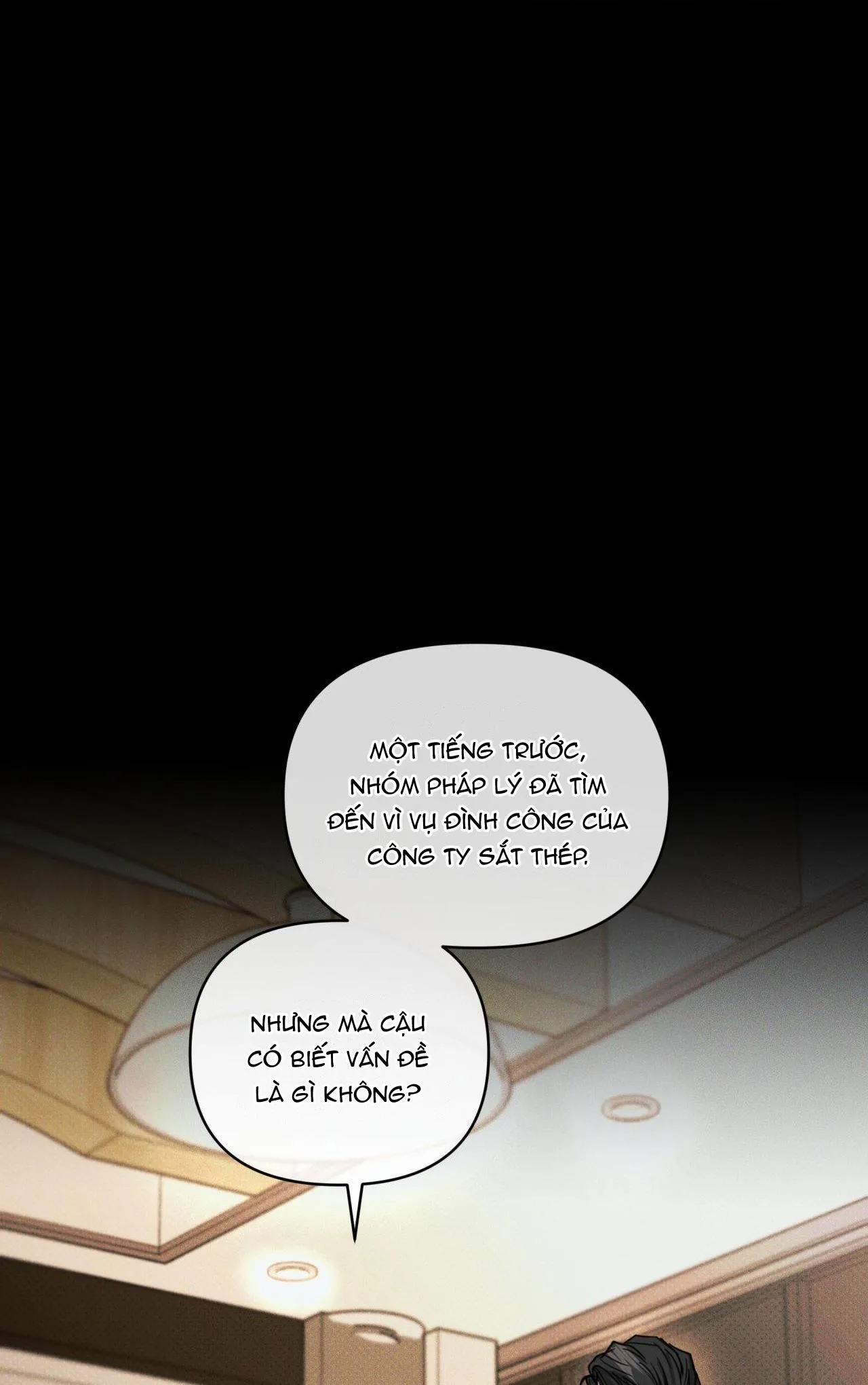 Dearest Chapter 9 Trang 10