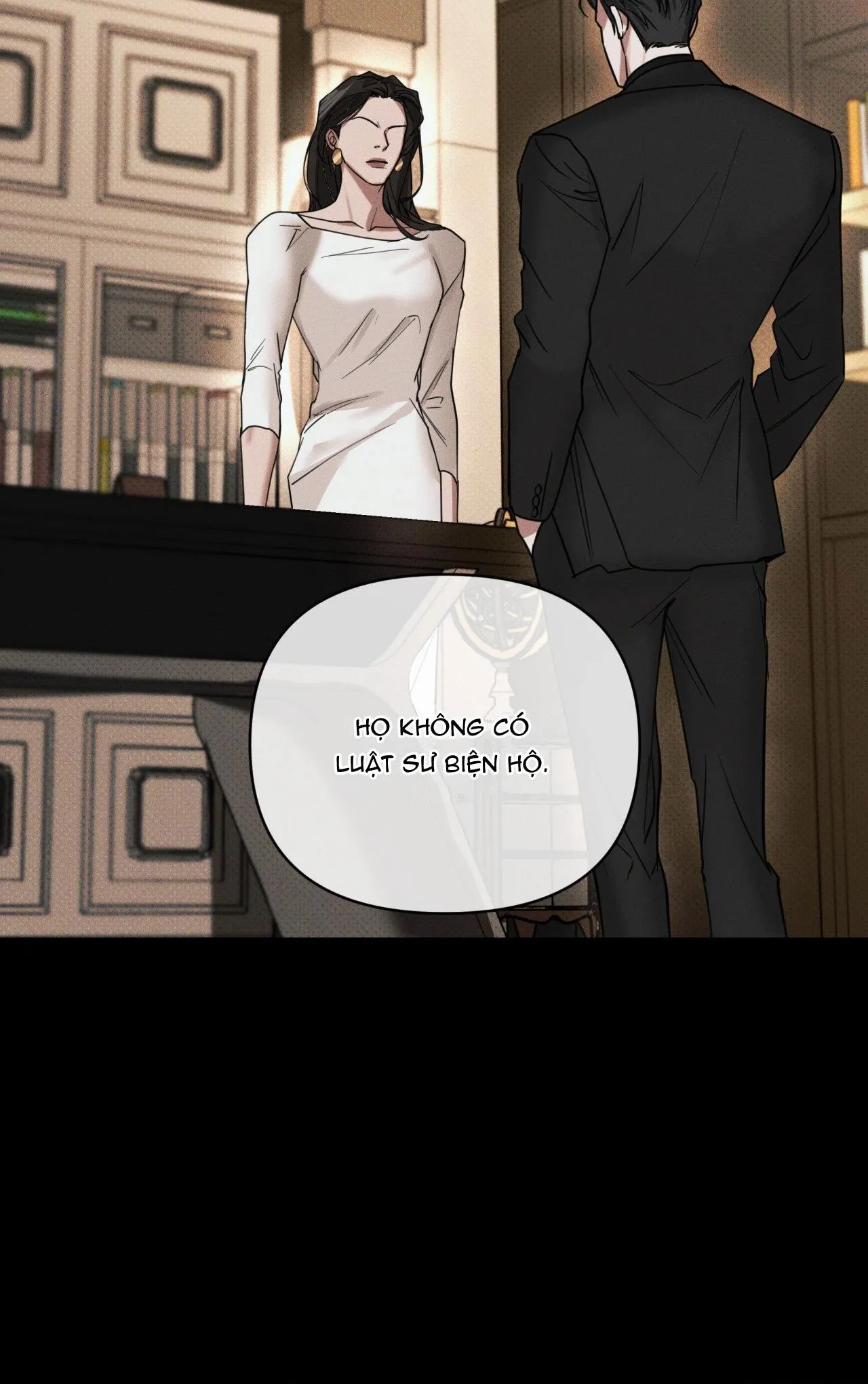 Dearest Chapter 9 Trang 11