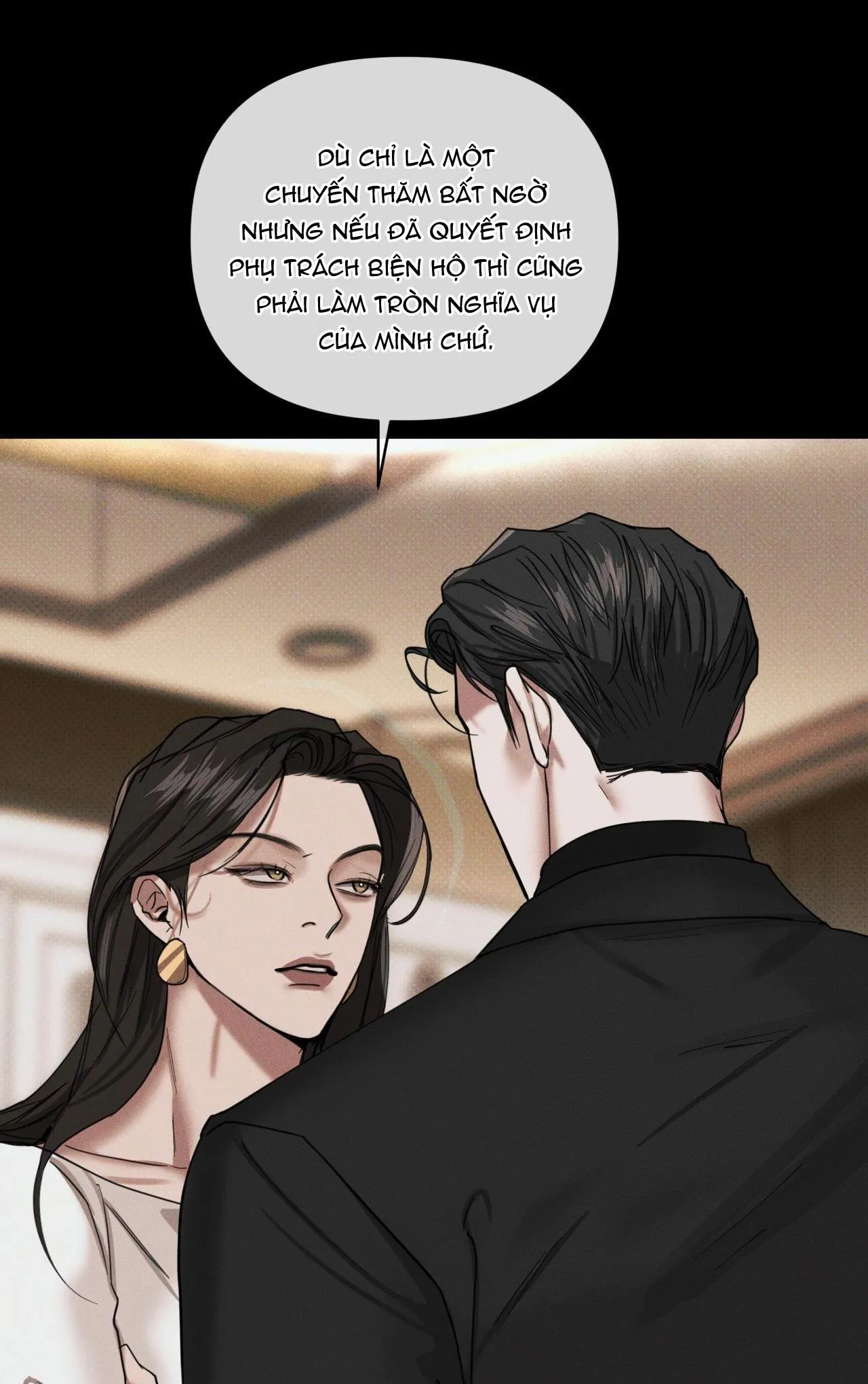 Dearest Chapter 9 Trang 12