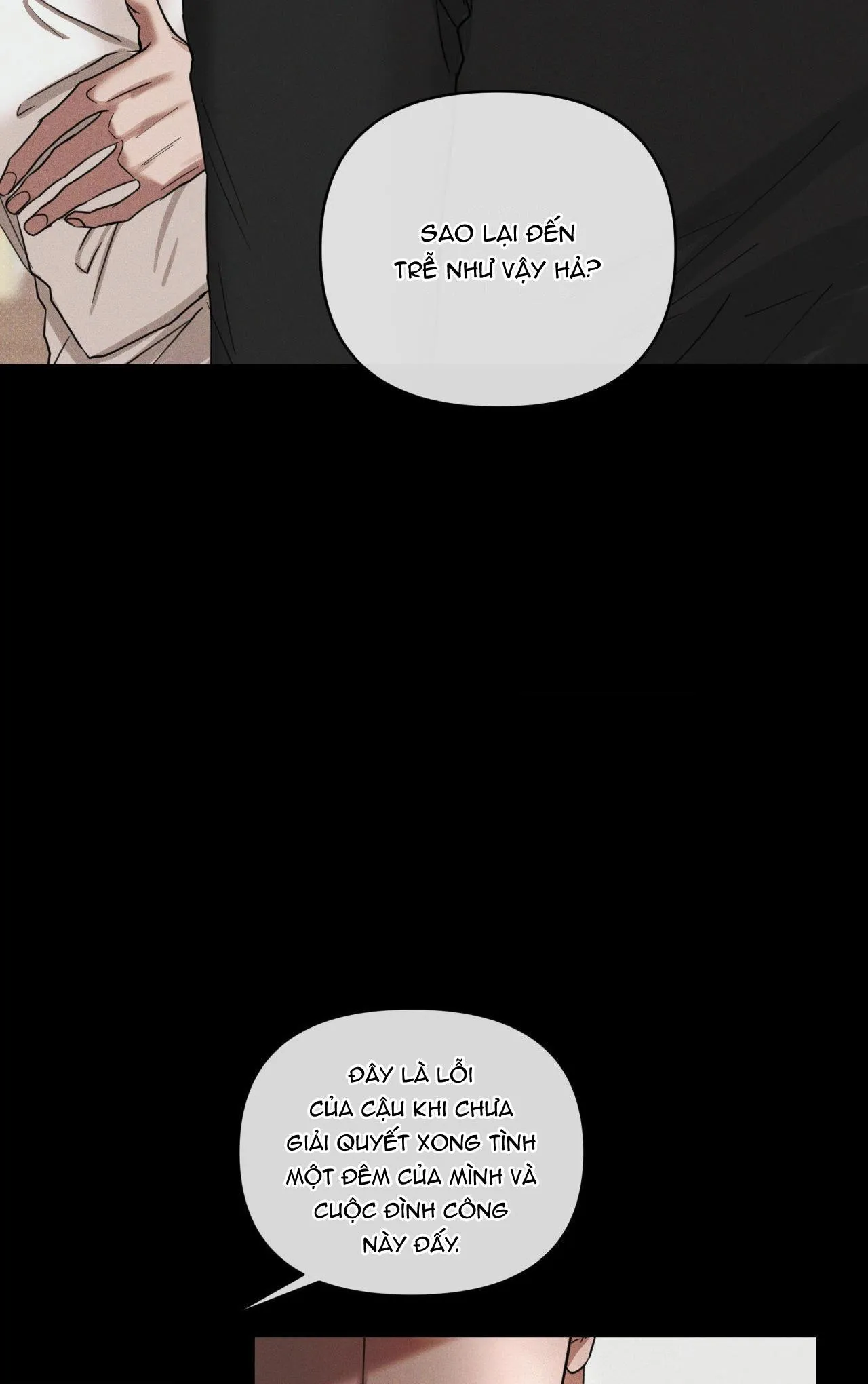 Dearest Chapter 9 Trang 13