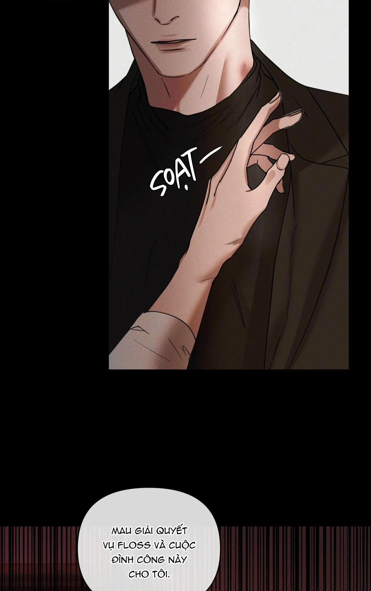 Dearest Chapter 9 Trang 14