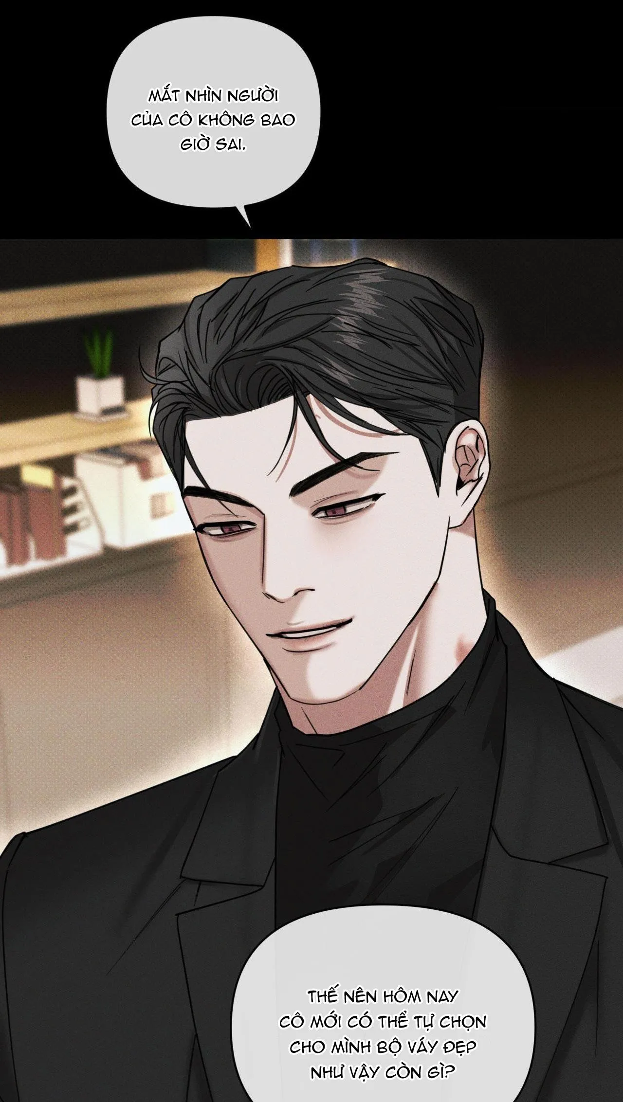 Dearest Chapter 9 Trang 17