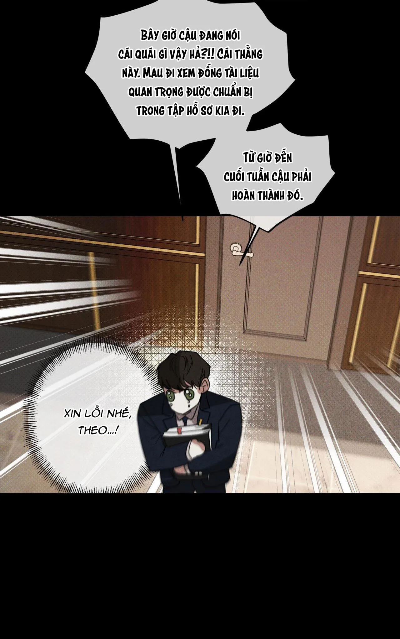 Dearest Chapter 9 Trang 20