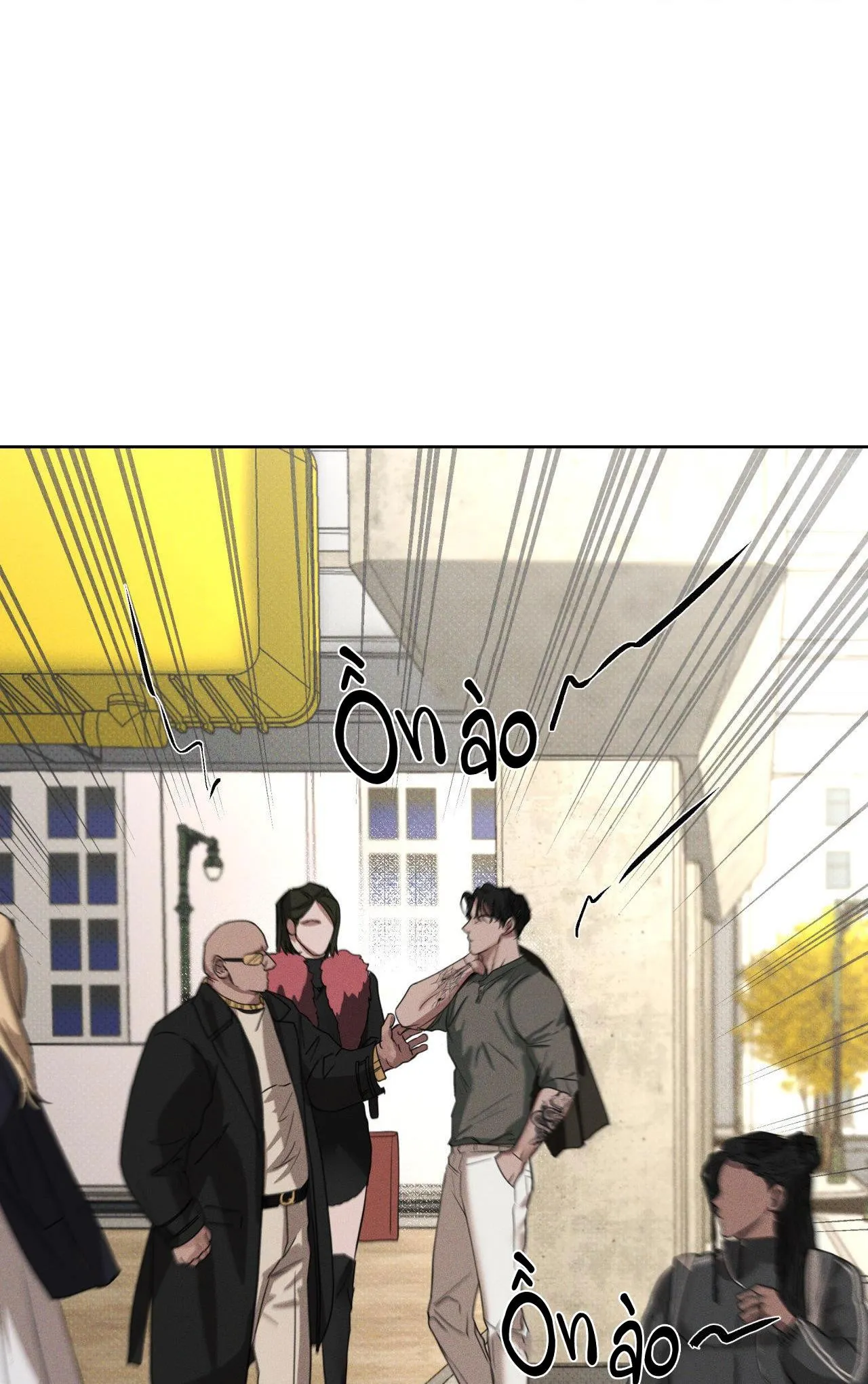 Dearest Chapter 9 Trang 25