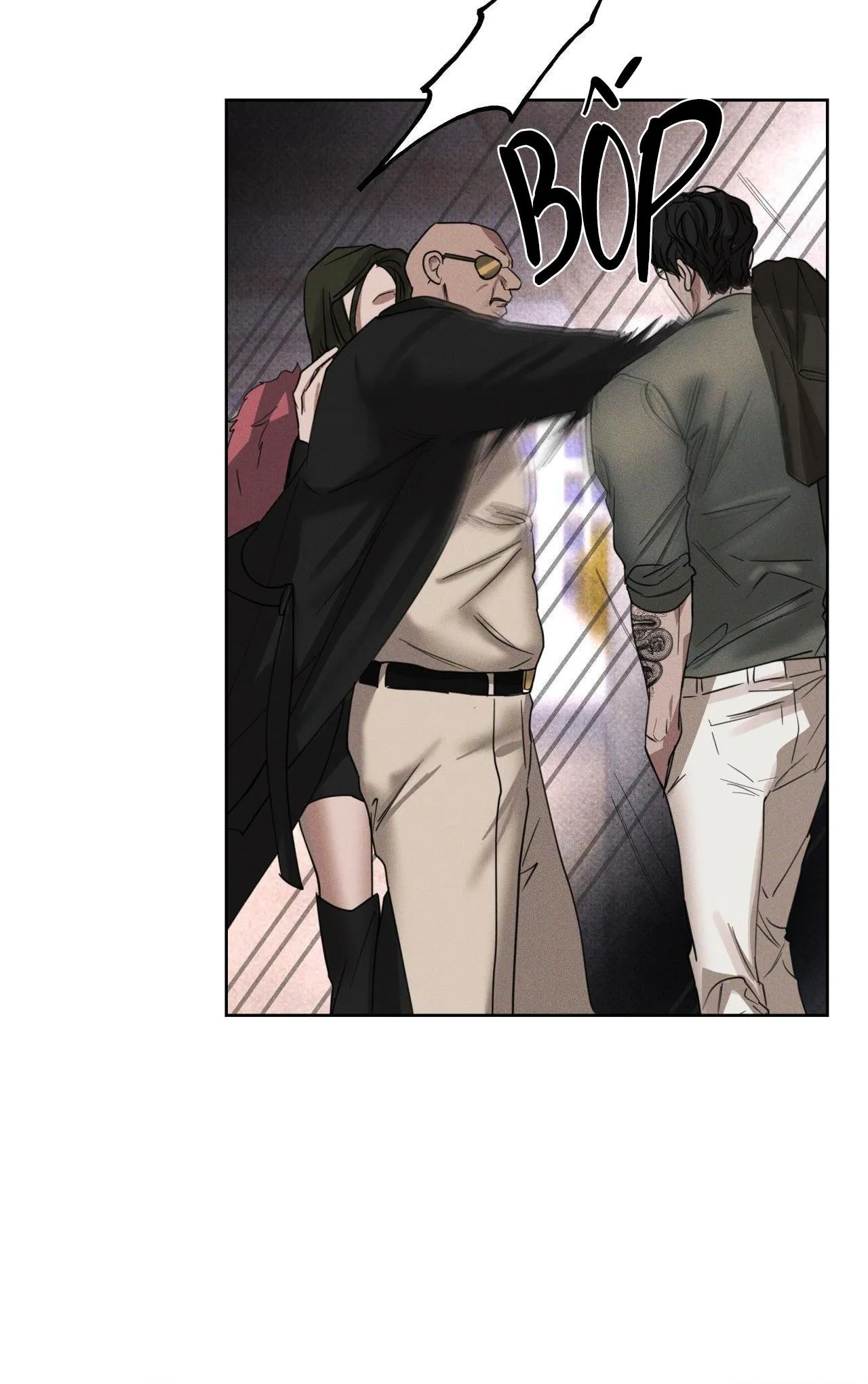 Dearest Chapter 9 Trang 28