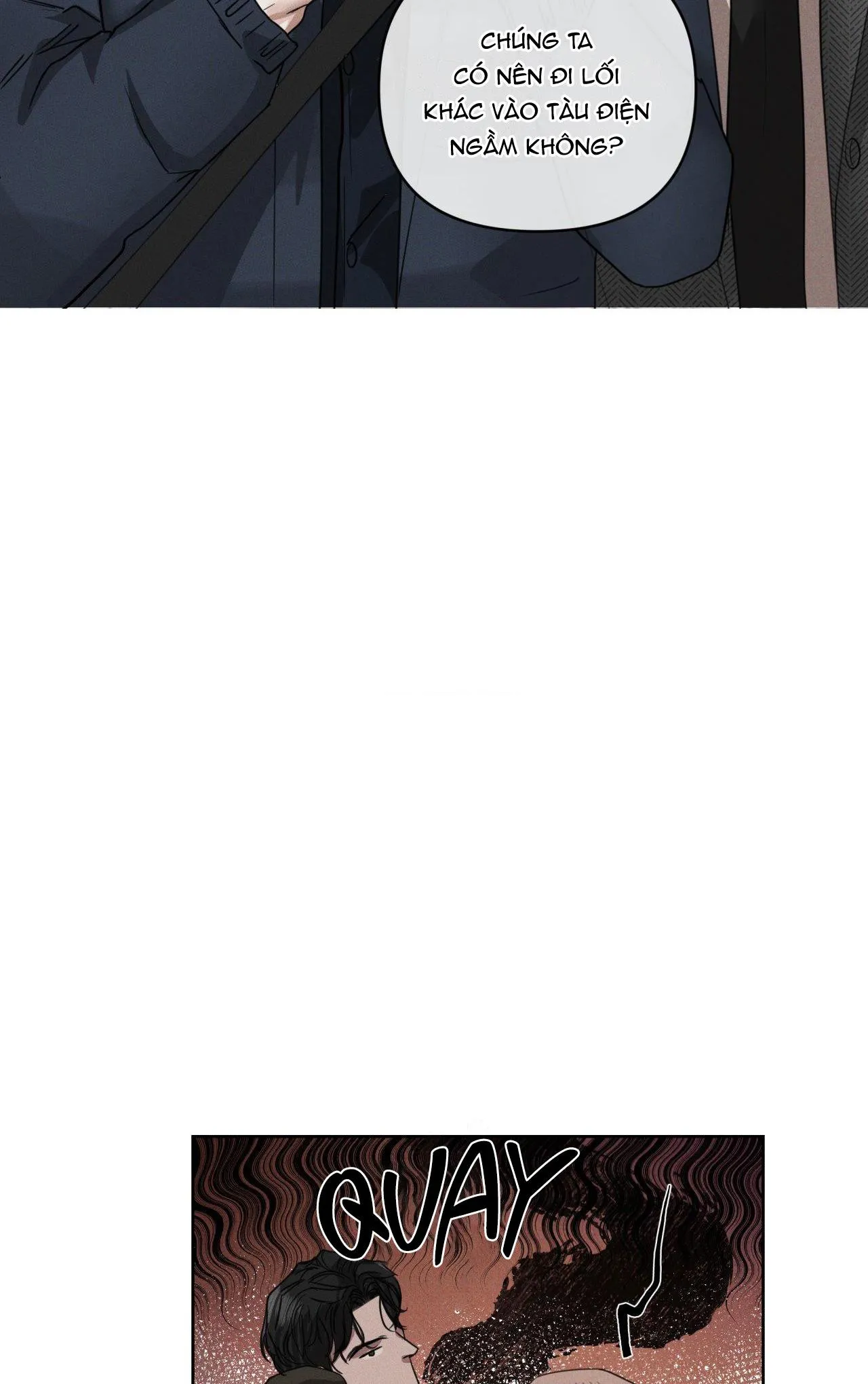 Dearest Chapter 9 Trang 30