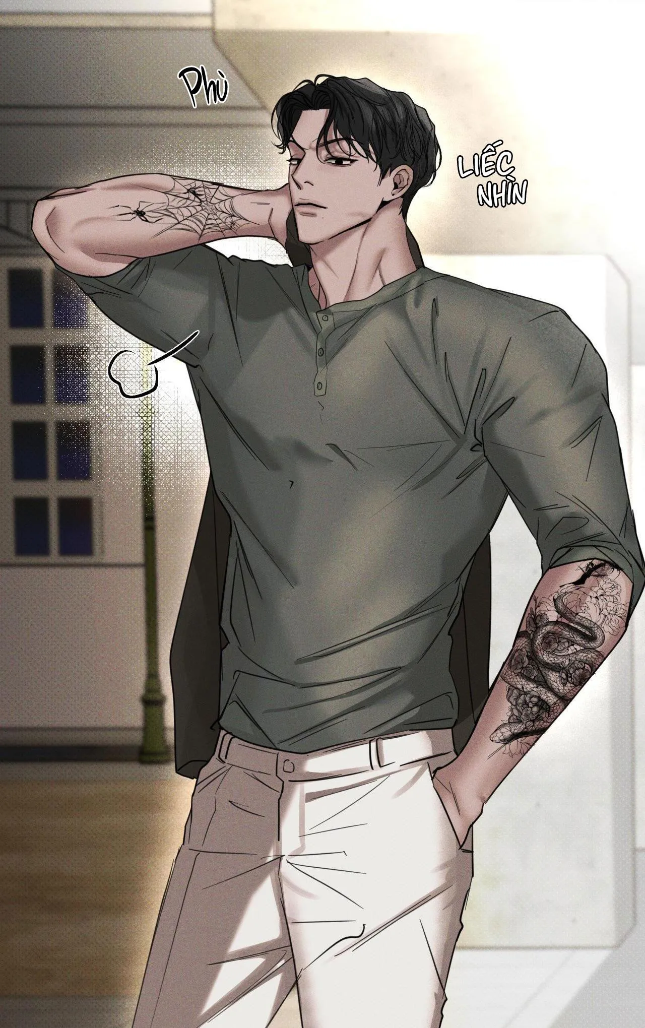 Dearest Chapter 9 Trang 32