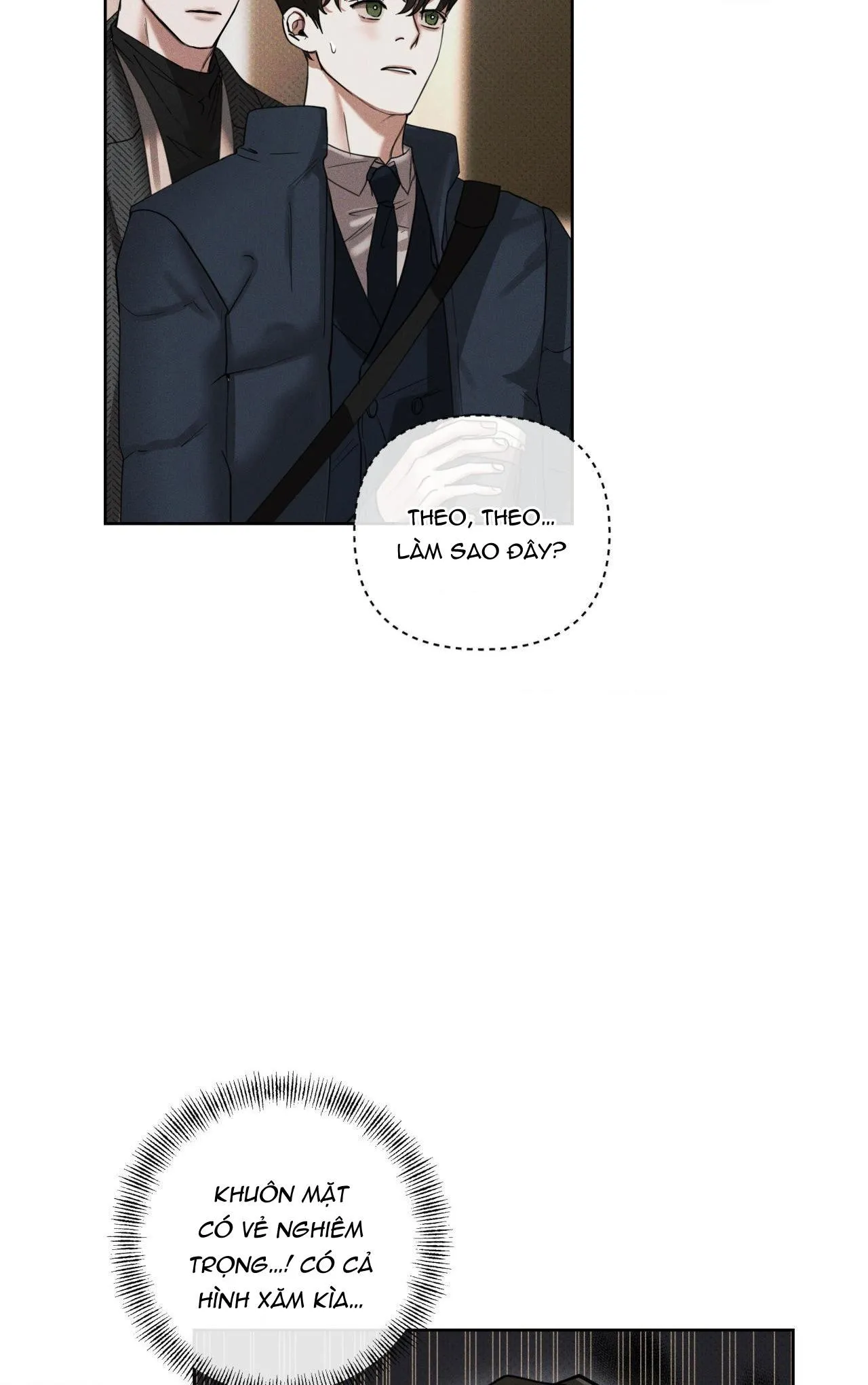 Dearest Chapter 9 Trang 37