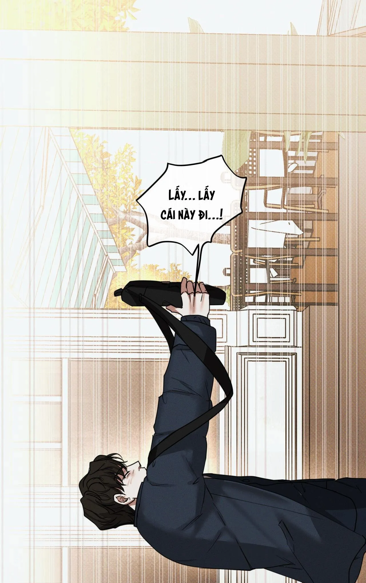 Dearest Chapter 9 Trang 39