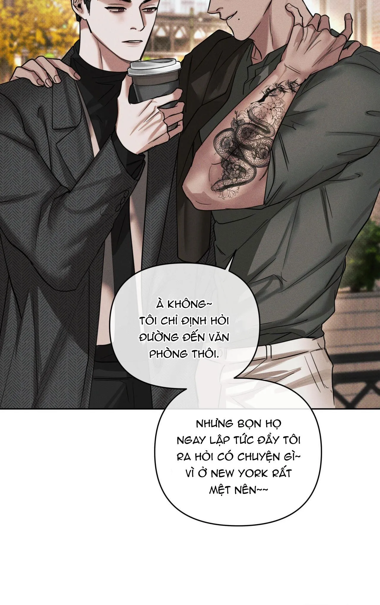 Dearest Chapter 9 Trang 43