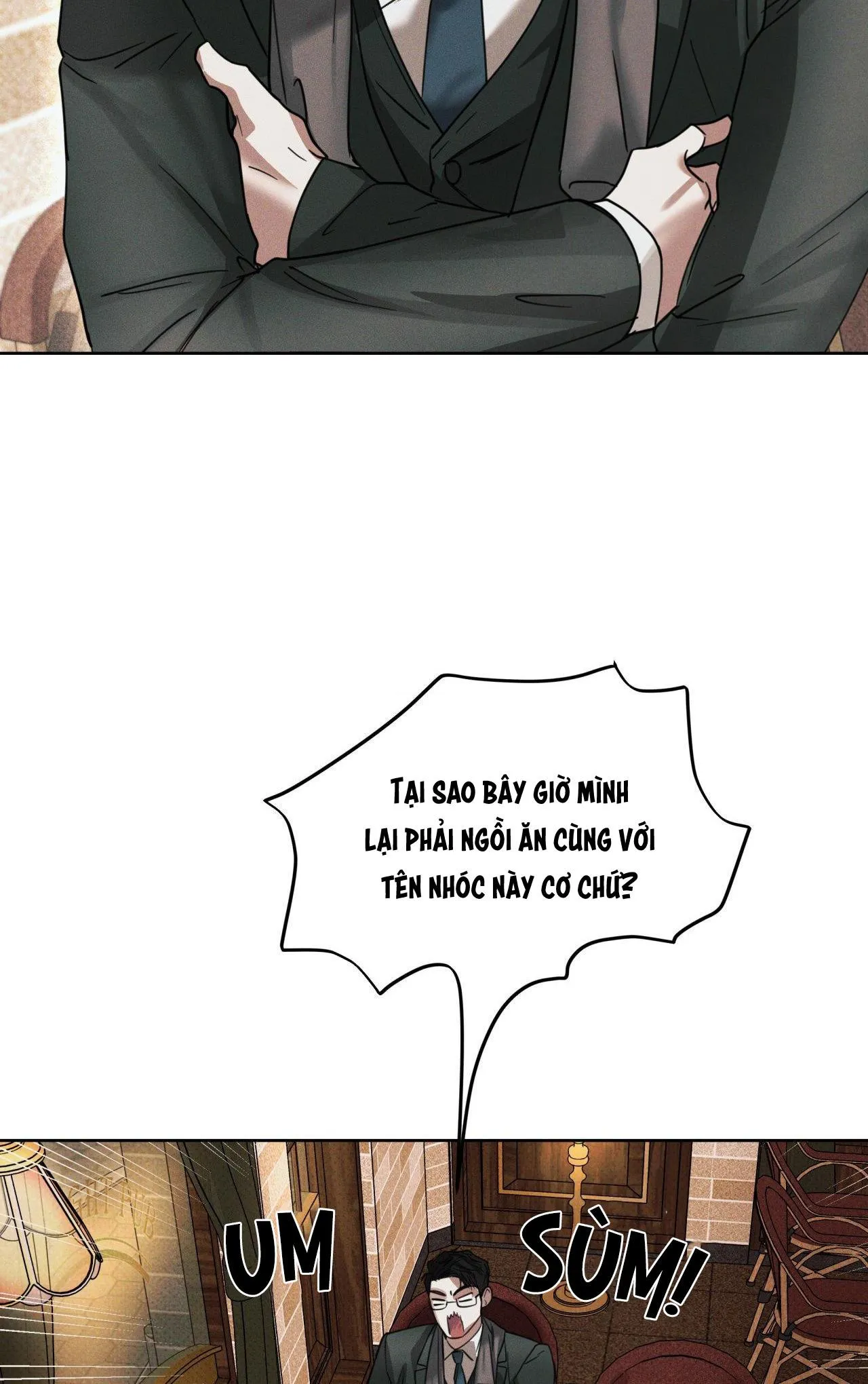 Dearest Chapter 9 Trang 50