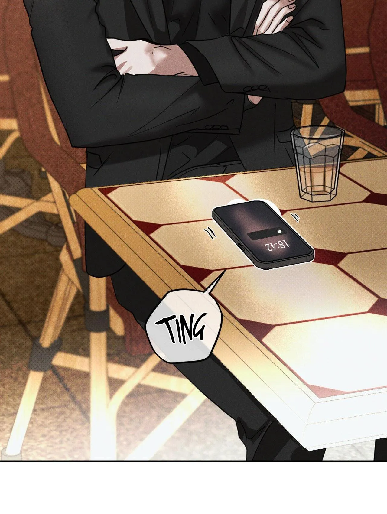 Dearest Chapter 9 Trang 58