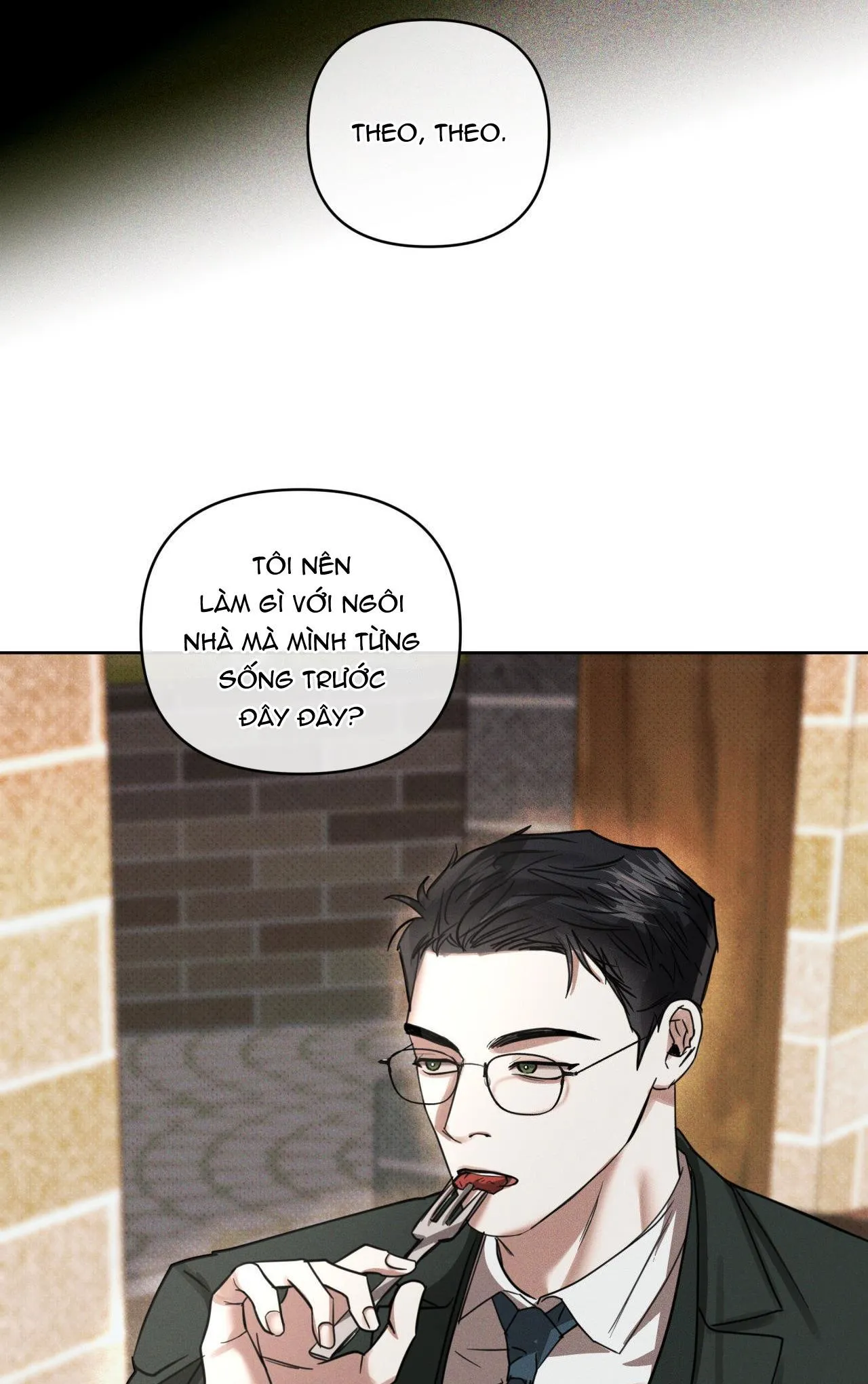 Dearest Chapter 9 Trang 62