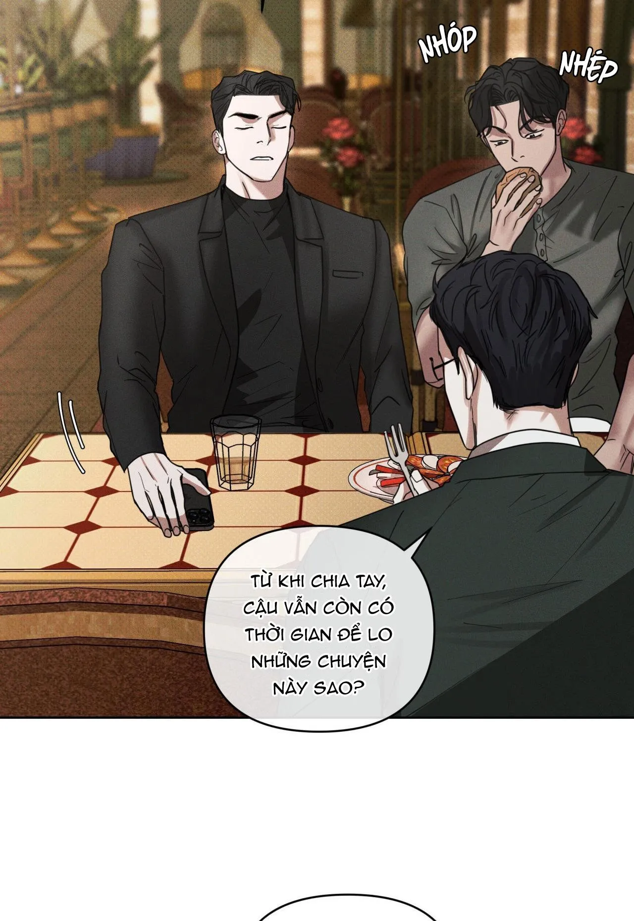 Dearest Chapter 9 Trang 64