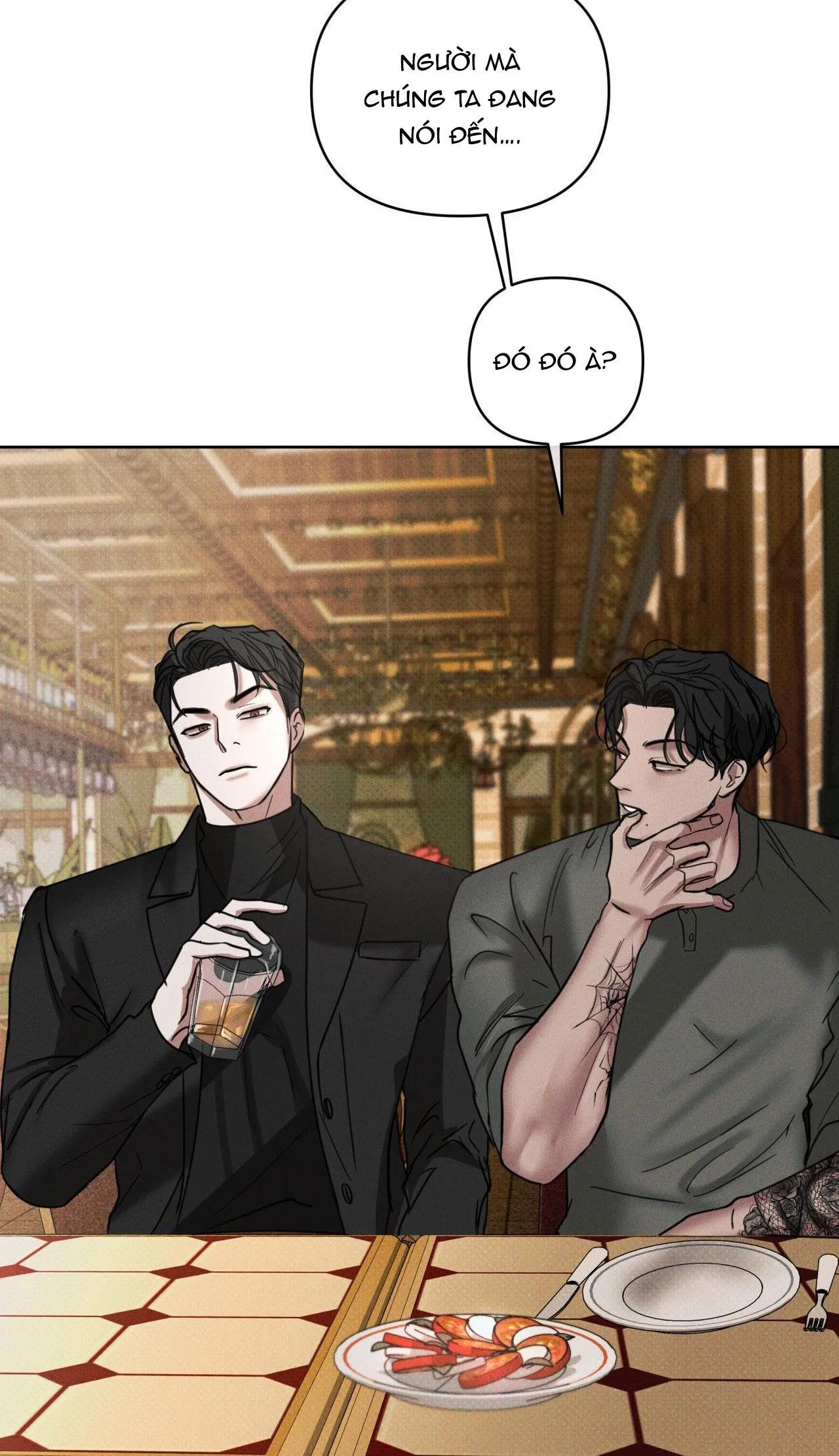 Dearest Chapter 9 Trang 65