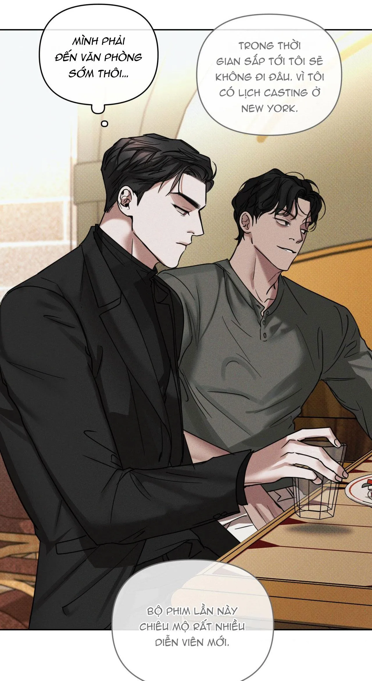 Dearest Chapter 9 Trang 73