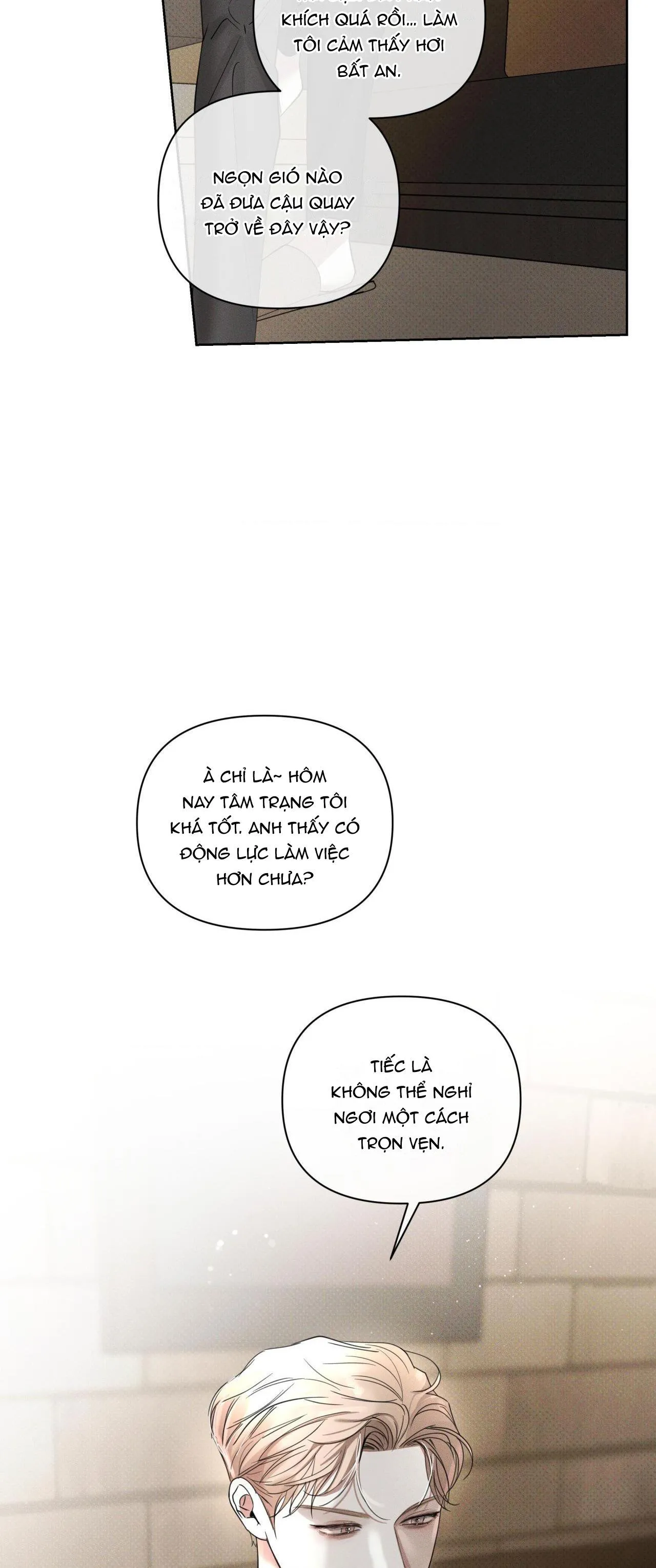 Dearest Chapter 10 Trang 3