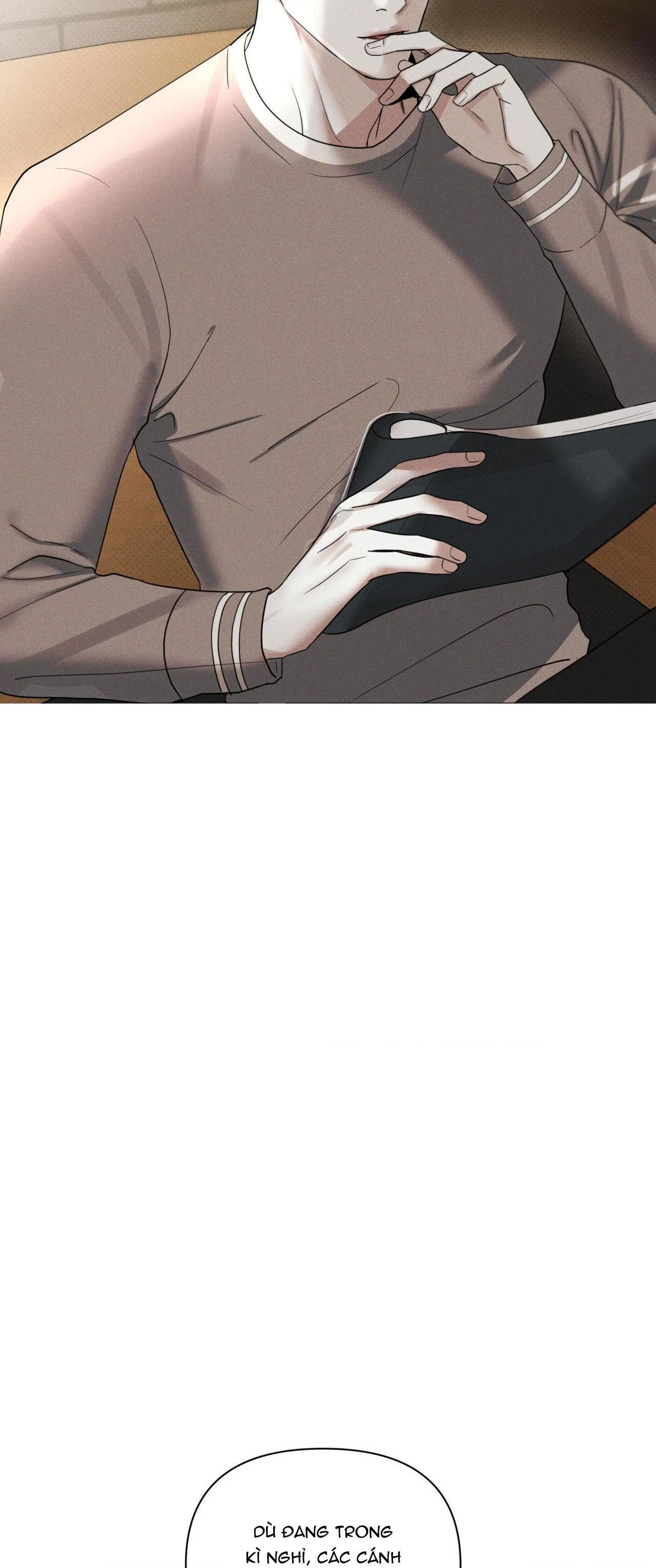 Dearest Chapter 10 Trang 4