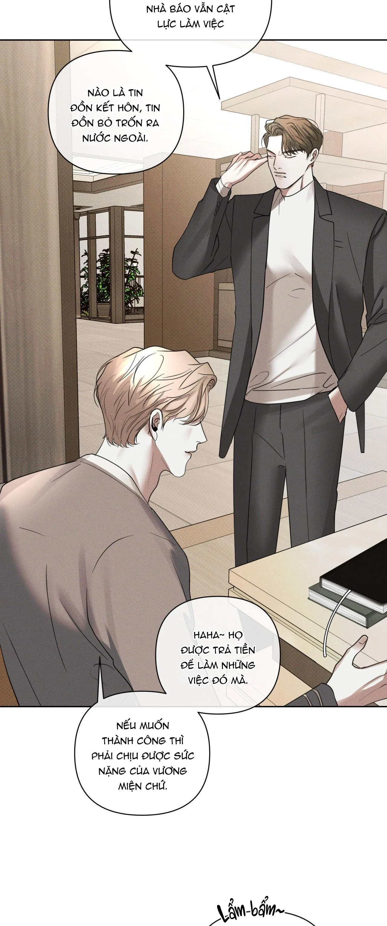 Dearest Chapter 10 Trang 5