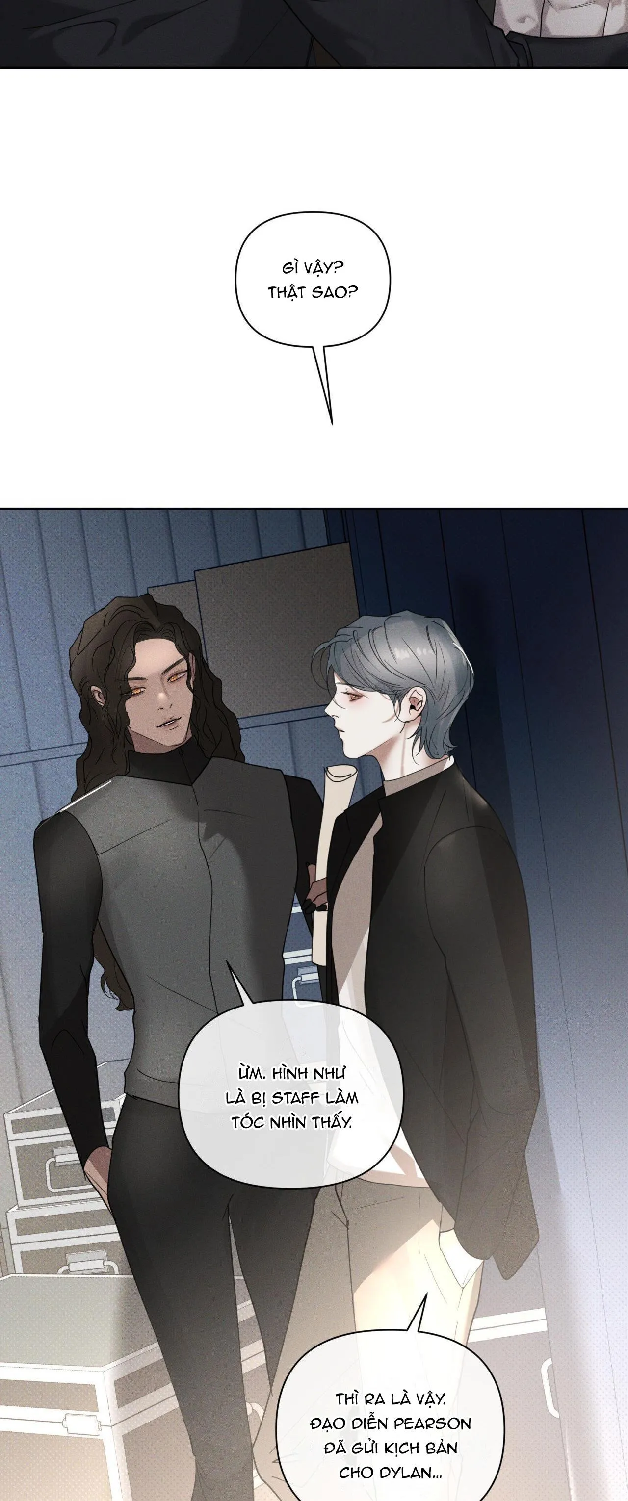 Dearest Chapter 10 Trang 9