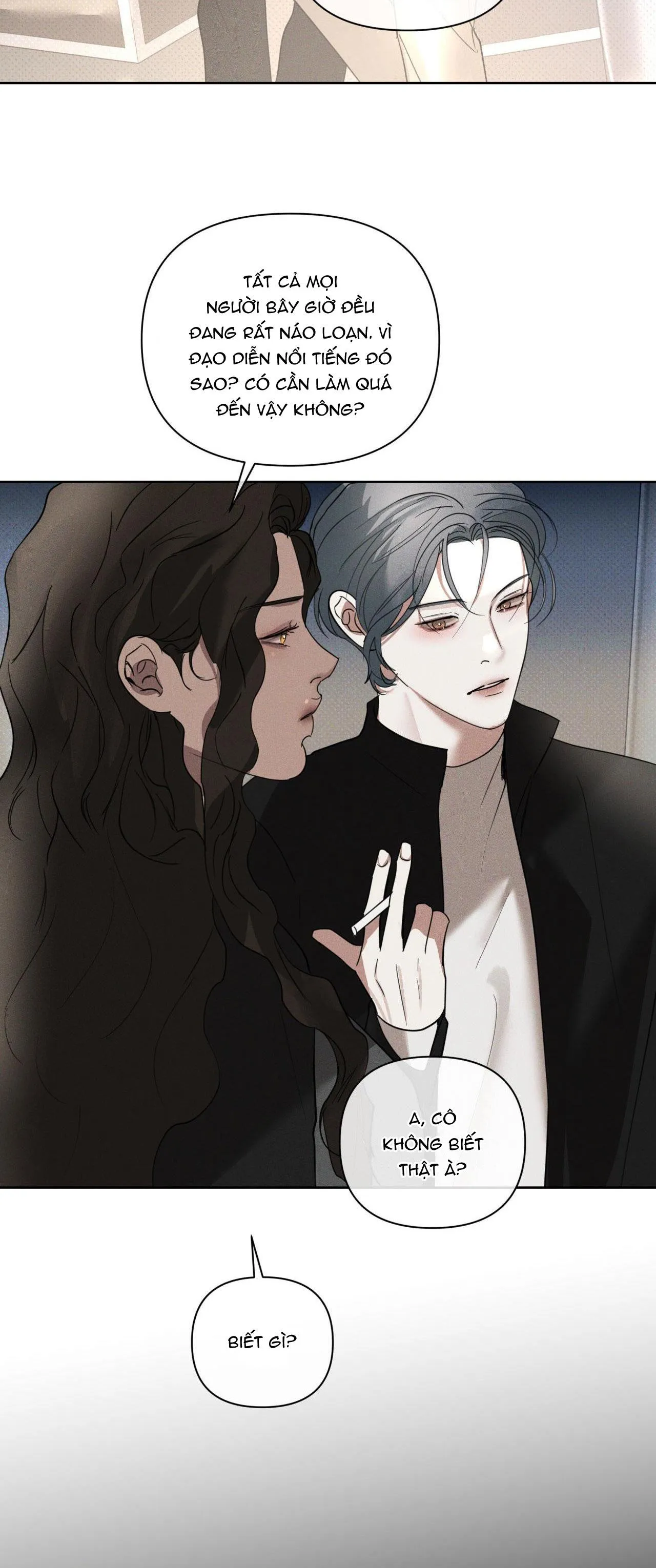 Dearest Chapter 10 Trang 10