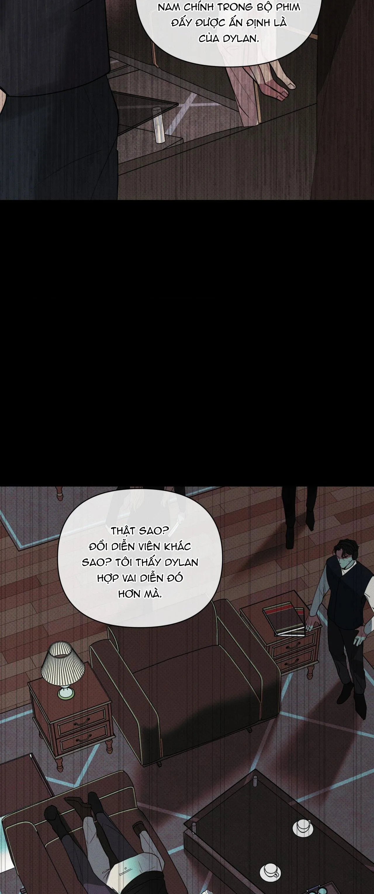 Dearest Chapter 10 Trang 12