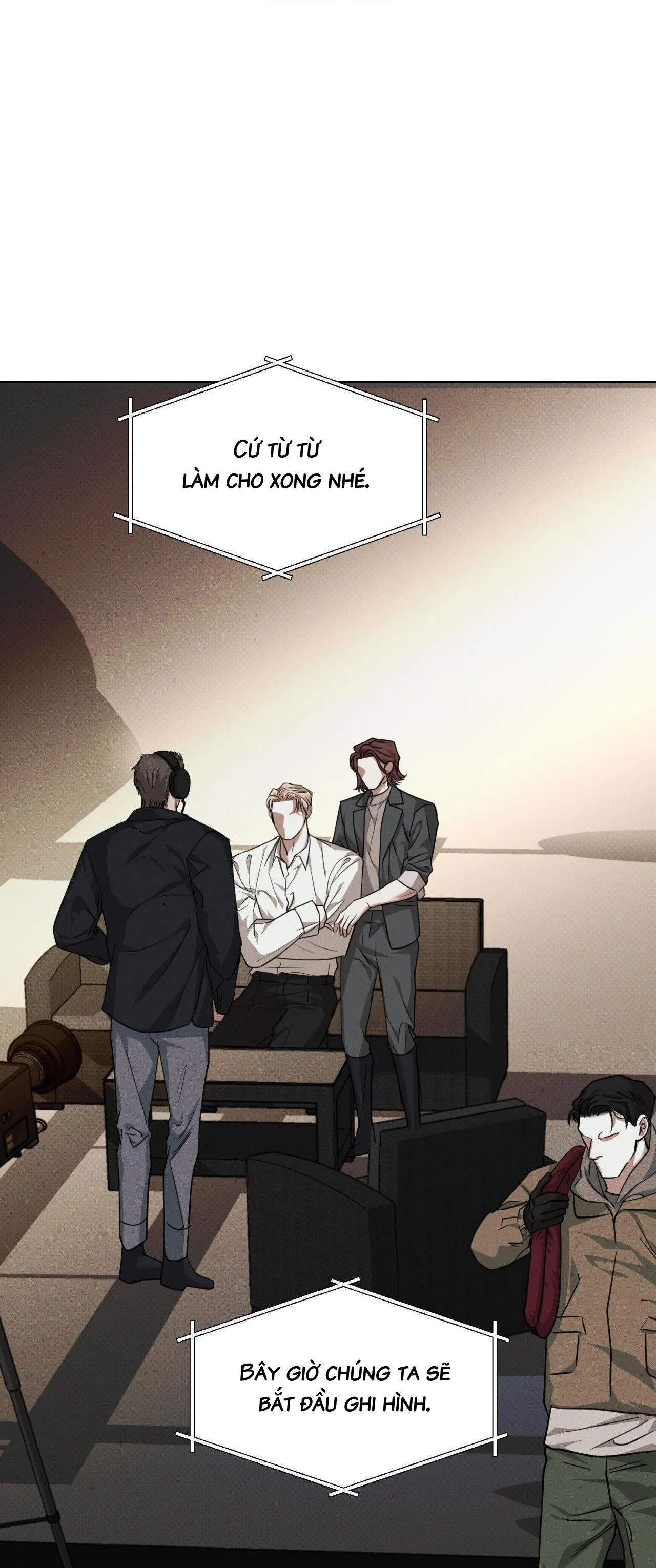 Dearest Chapter 10 Trang 19