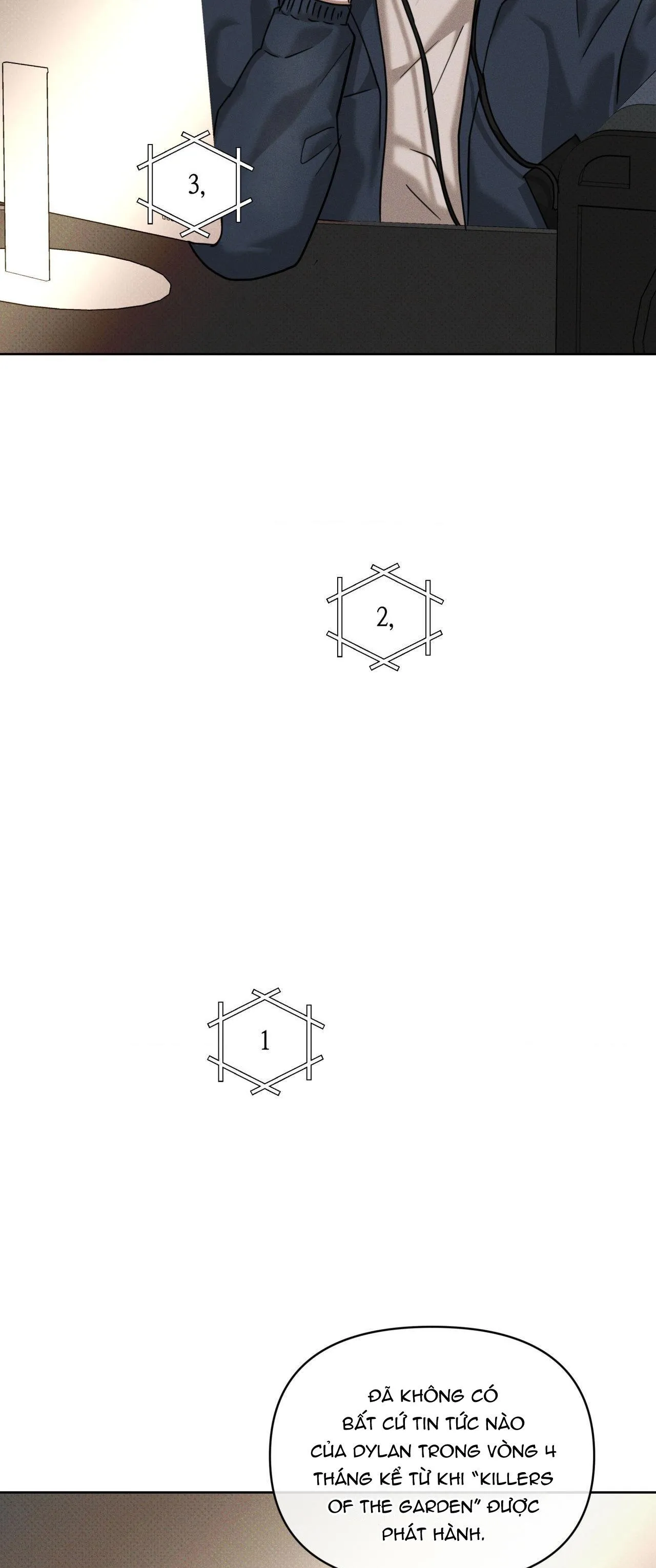 Dearest Chapter 10 Trang 21