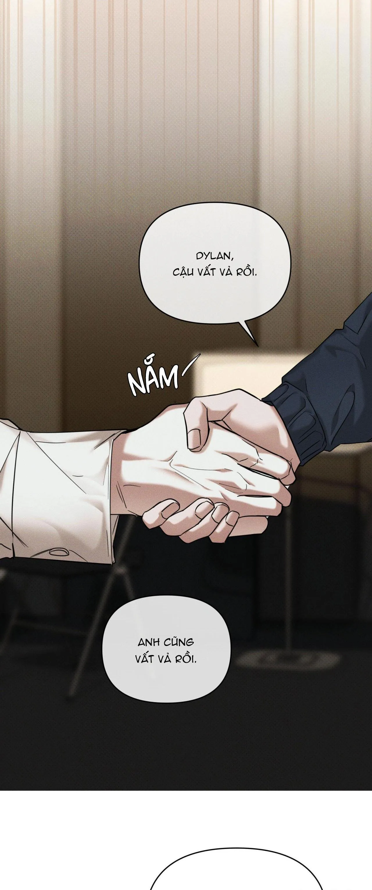 Dearest Chapter 10 Trang 26