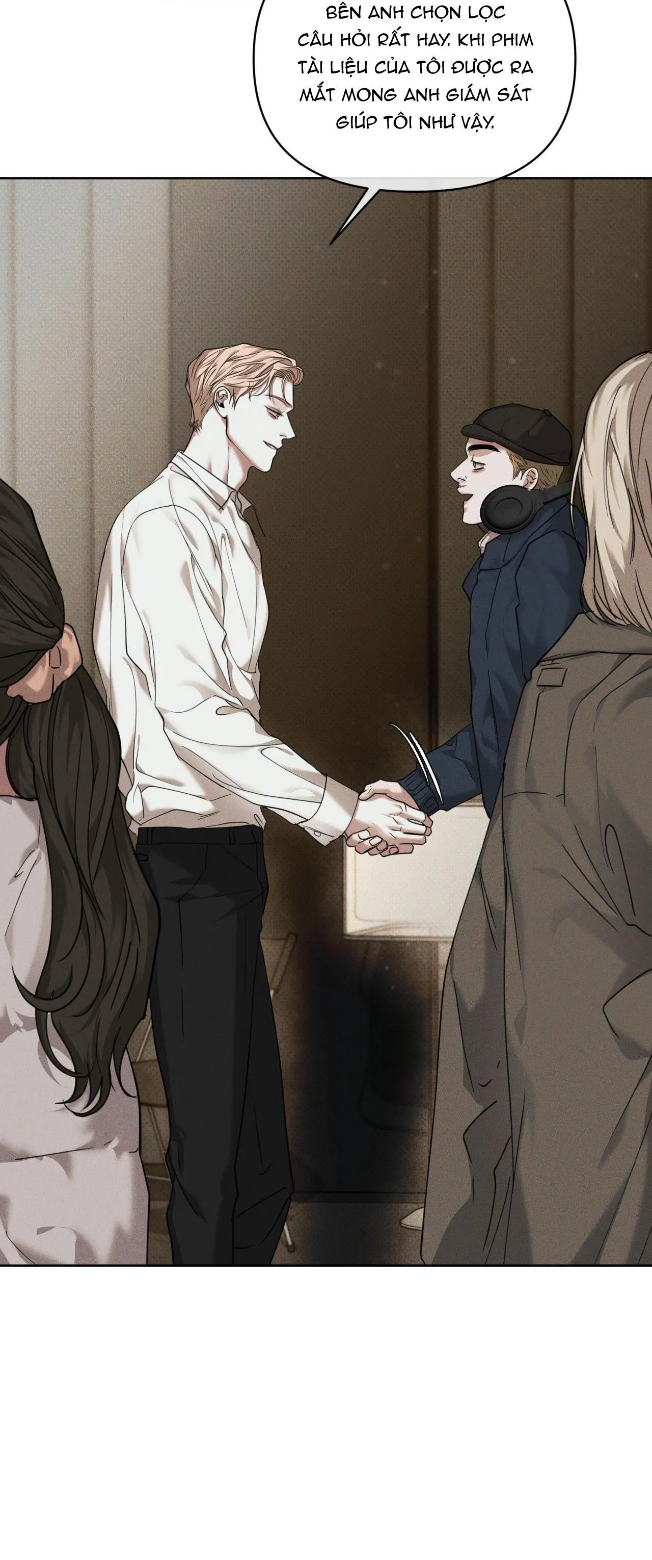 Dearest Chapter 10 Trang 27