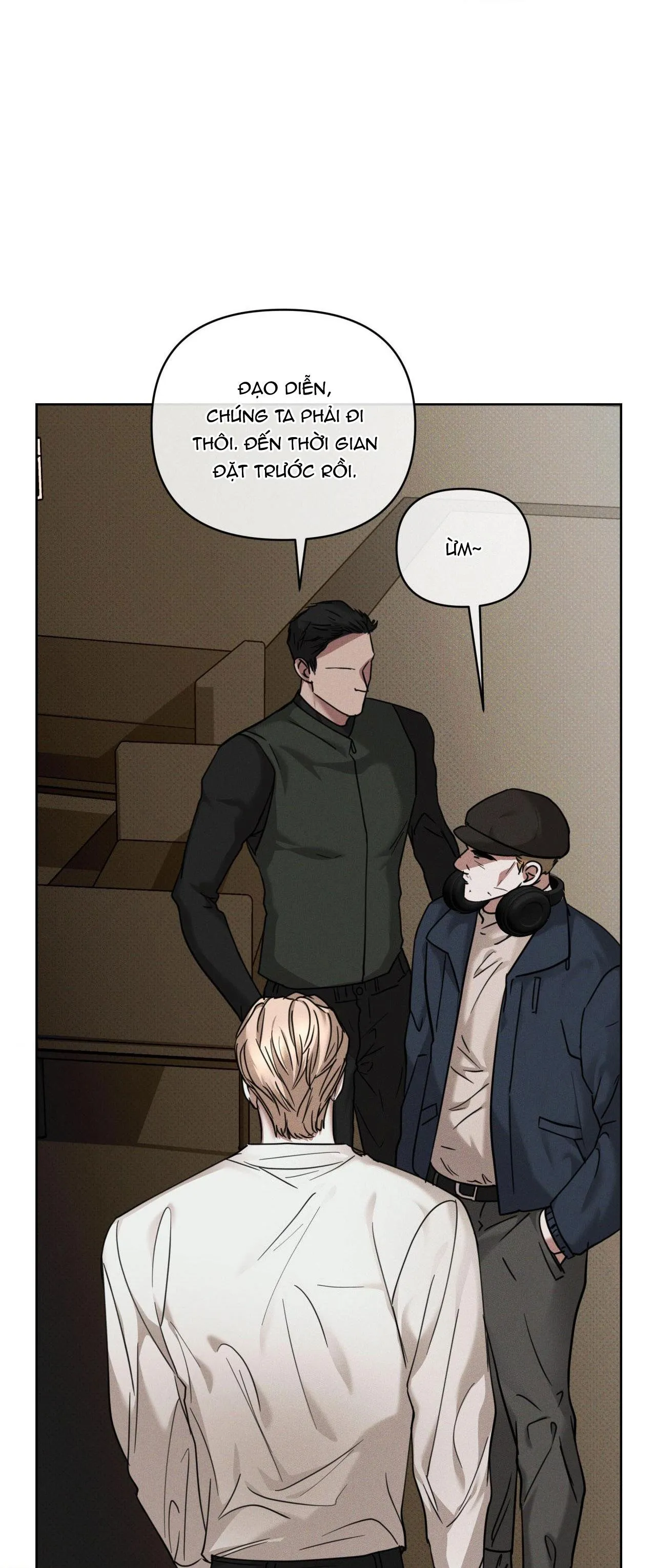 Dearest Chapter 10 Trang 30