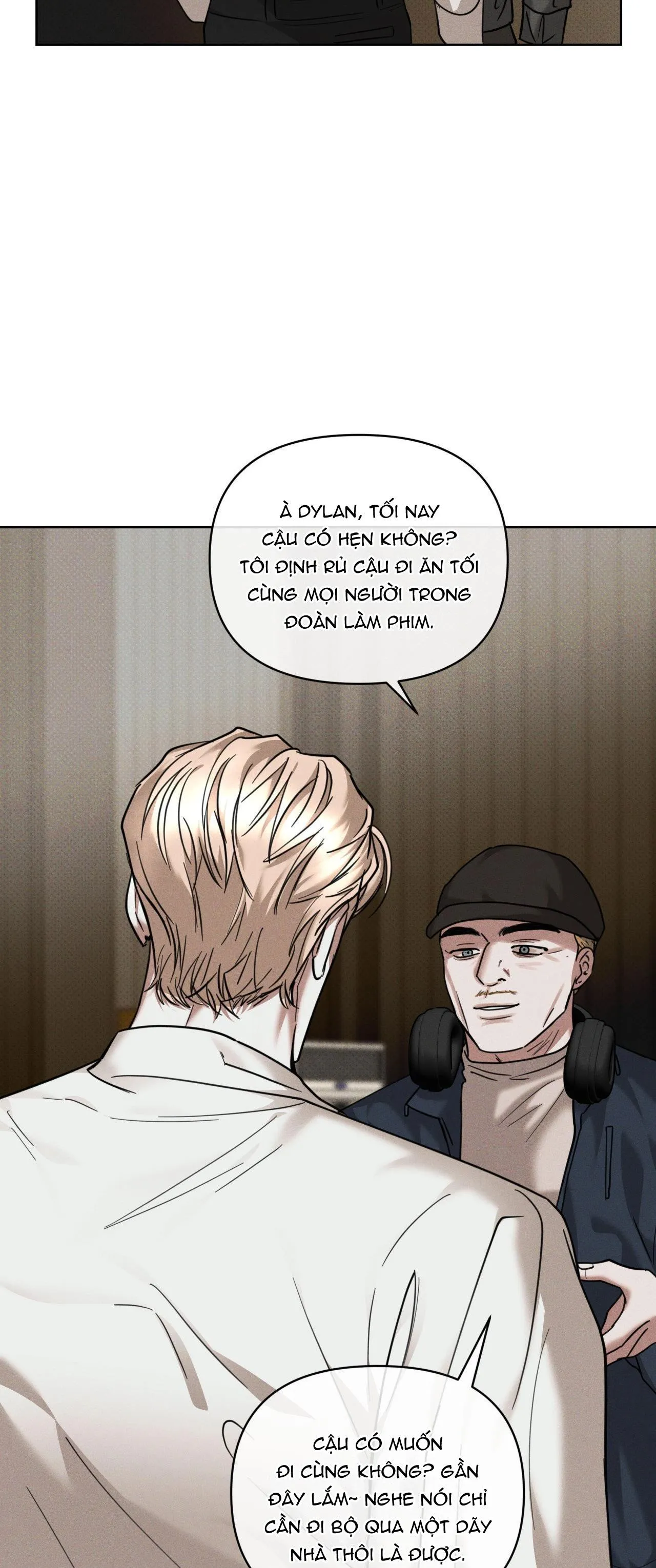 Dearest Chapter 10 Trang 31