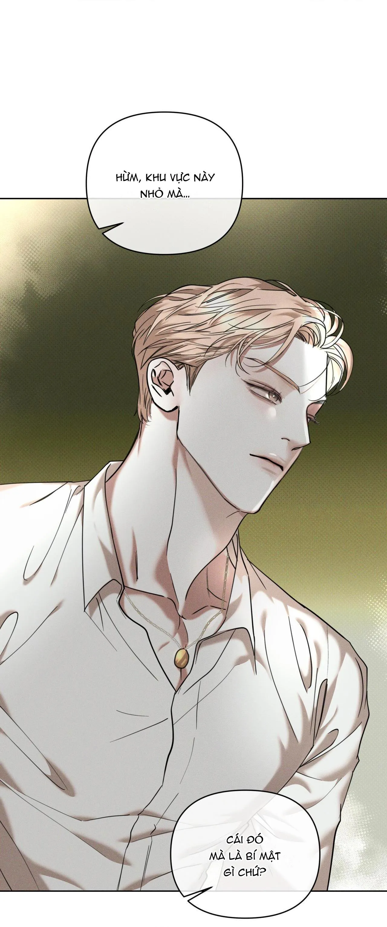 Dearest Chapter 10 Trang 37