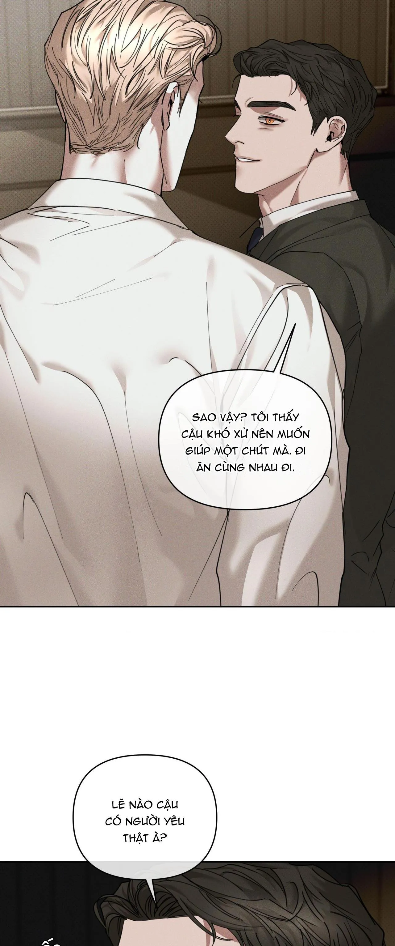 Dearest Chapter 10 Trang 43