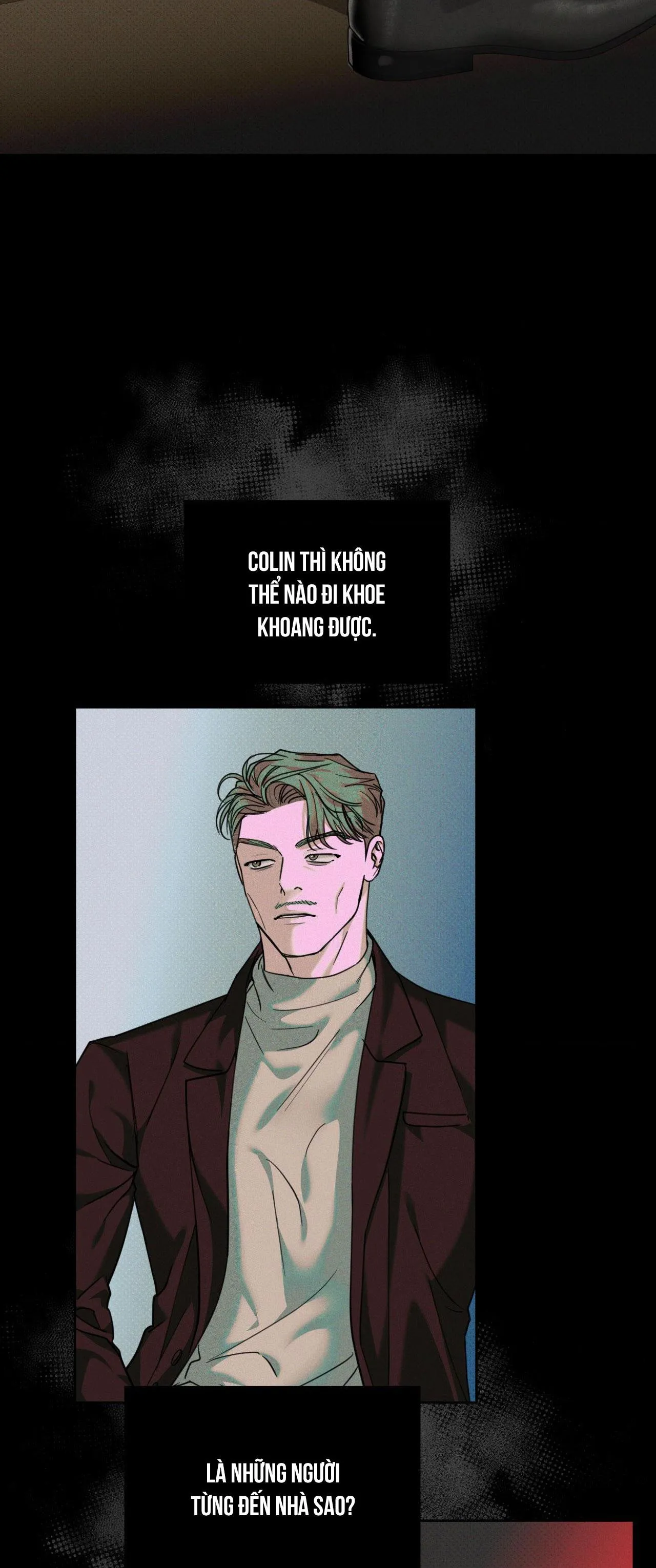 Dearest Chapter 10 Trang 46